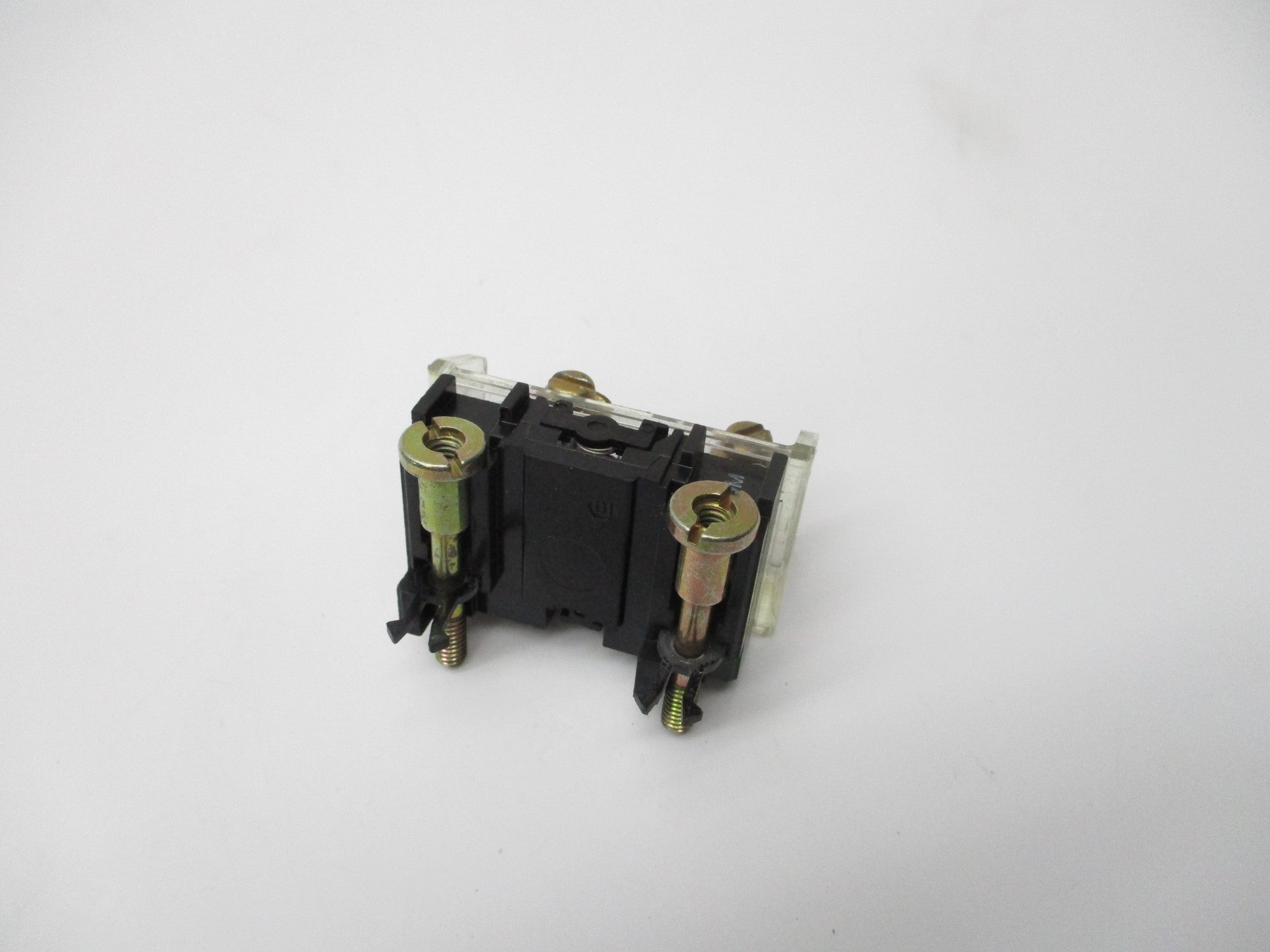 ALLEN BRADLEY 800T-XD1 SER. C NSNP