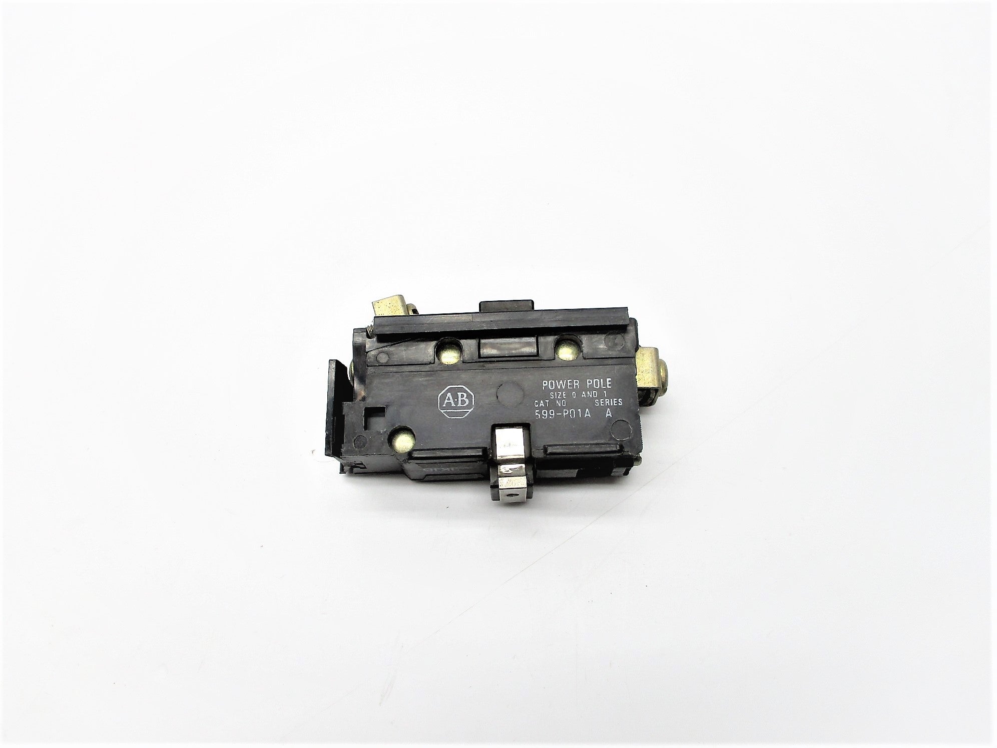 INDUSTRIAL SPARE PART 599-P01A SER. A NSNP
