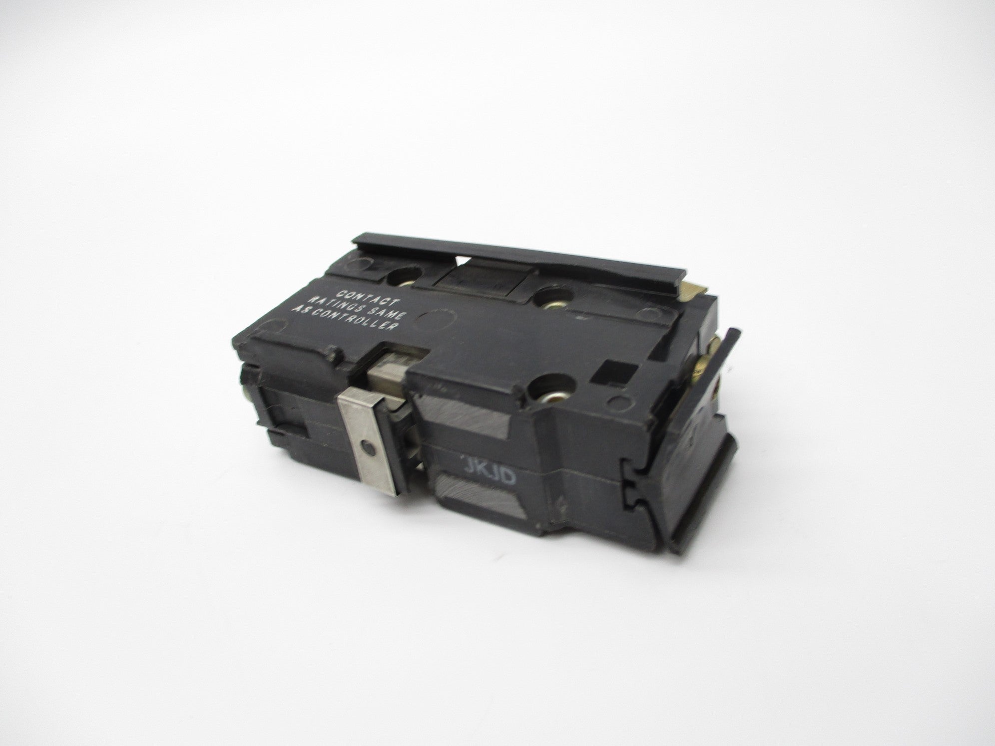 INDUSTRIAL SPARE PART 599-P01A SER. A NSNP