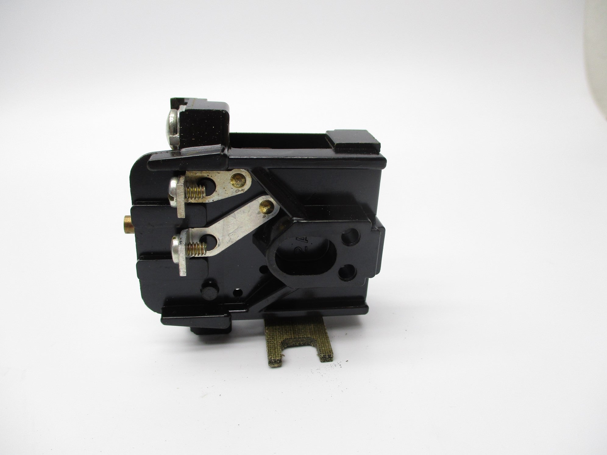 ALLEN BRADLEY X-36182 NSNP