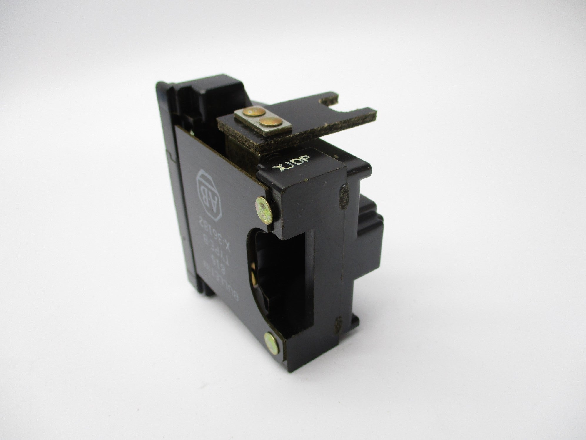 ALLEN BRADLEY X-36182 NSNP