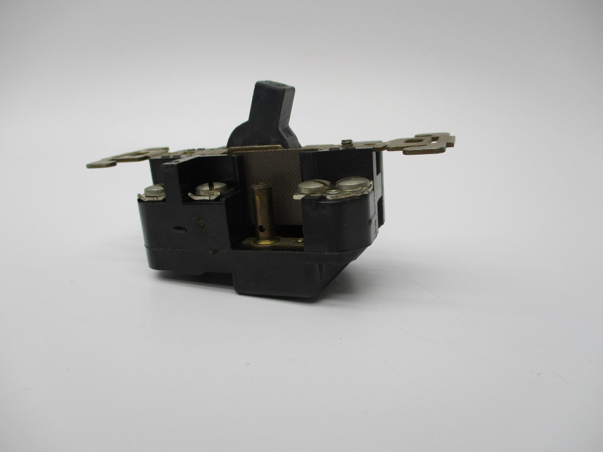ALLEN BRADLEY 600-TOX5 SER. A NSNP