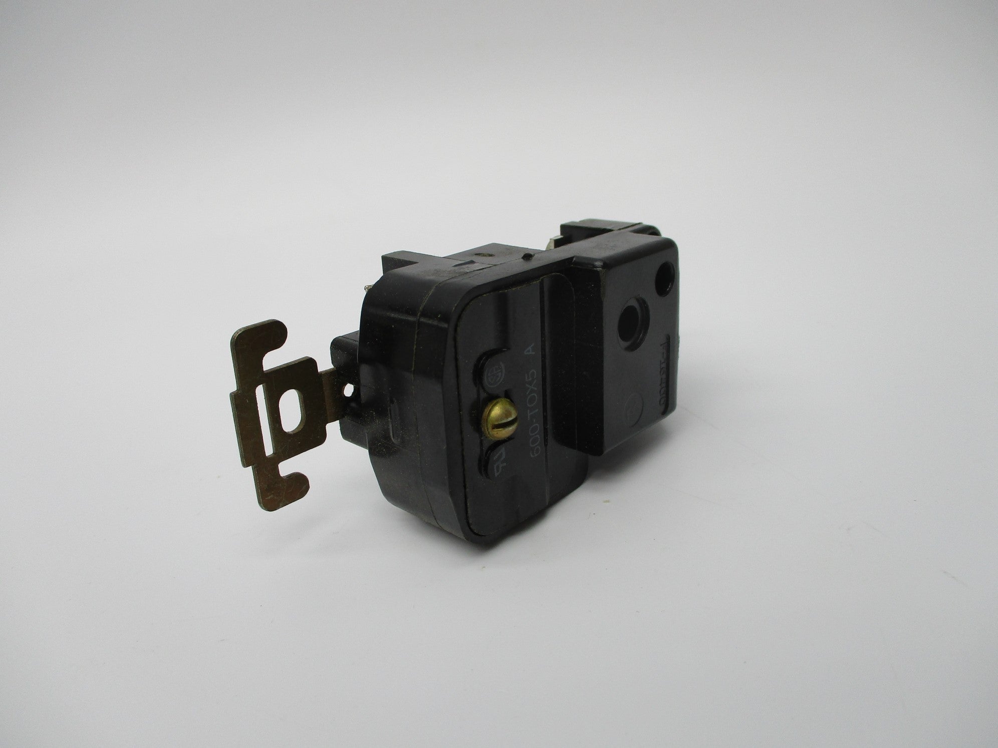 ALLEN BRADLEY 600-TOX5 SER. A NSNP