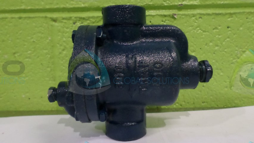 ARMSTRONG C1081A STEAM TRAP *NEW NO BOX*