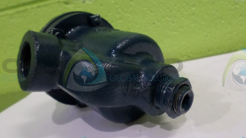 ARMSTRONG C1081A STEAM TRAP *NEW NO BOX*