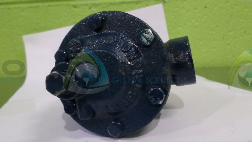 ARMSTRONG C1081A STEAM TRAP *NEW NO BOX*