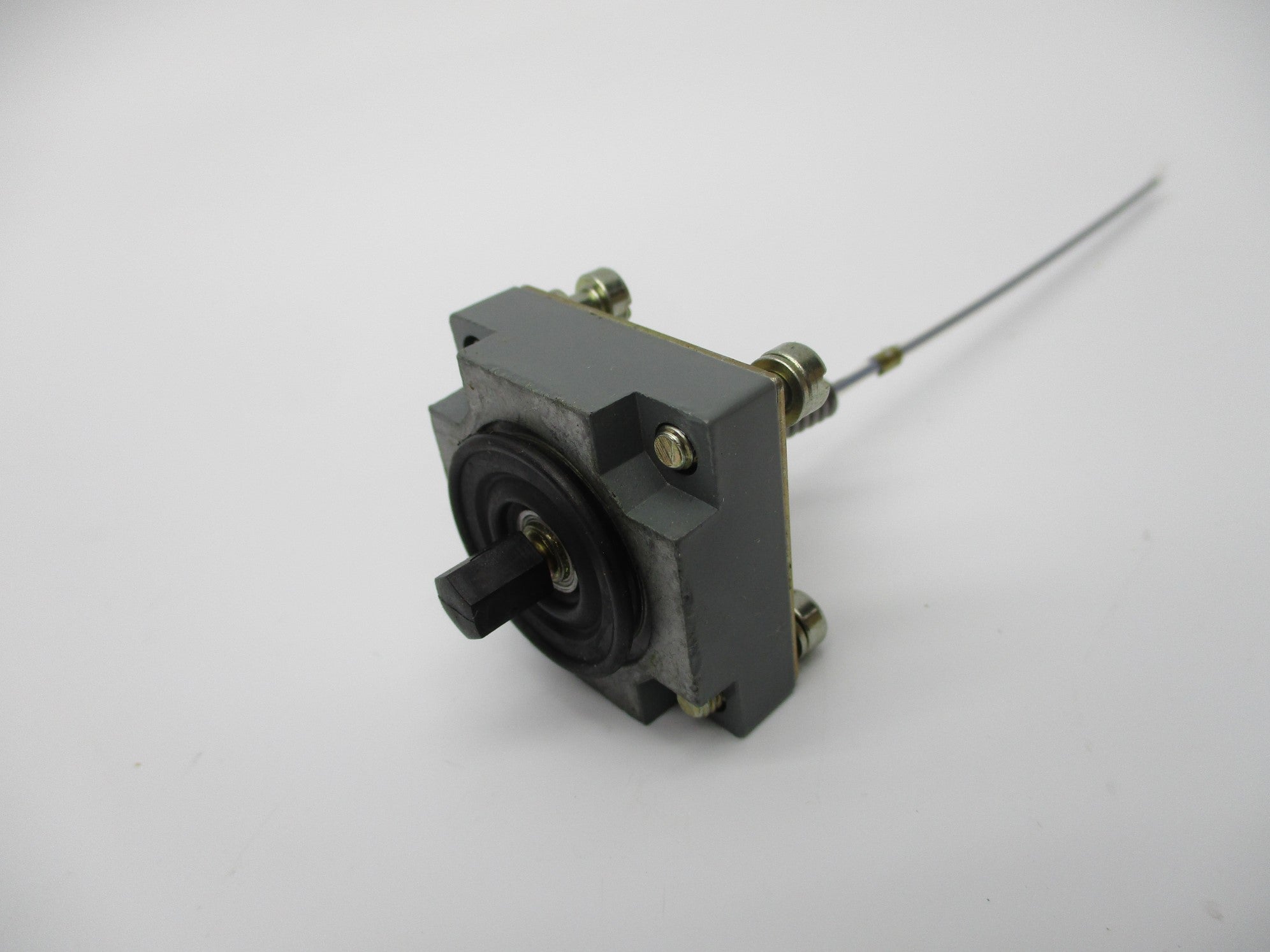 ALLEN BRADLEY 40146-126-53 NSNP