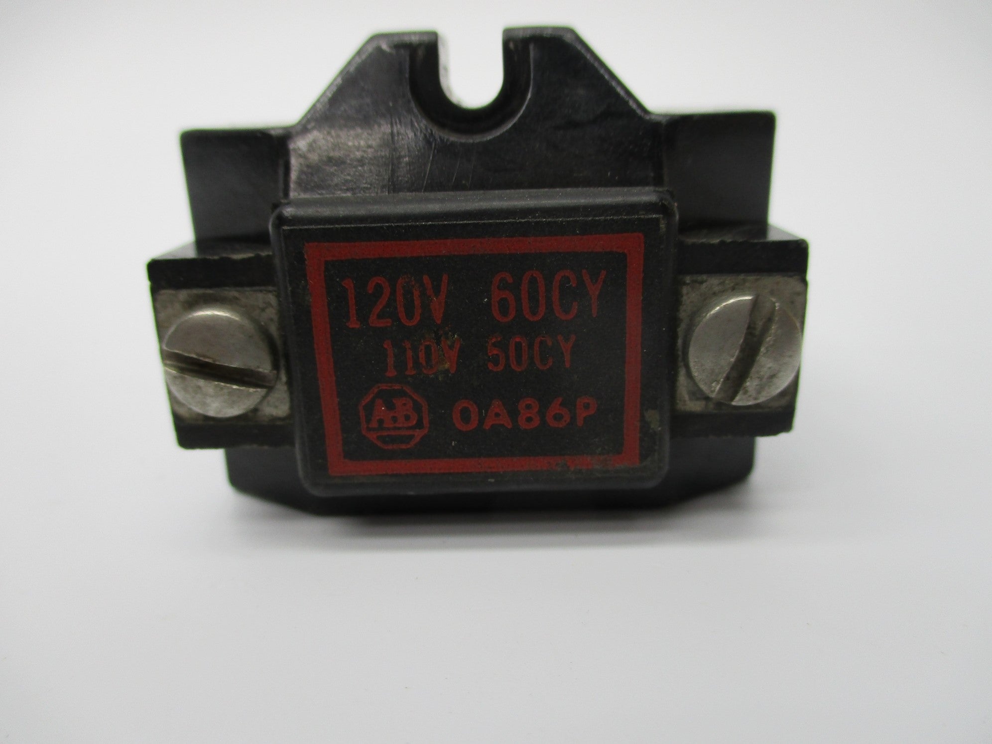 INDUSTRIAL SPARE PART OA86P NSNP