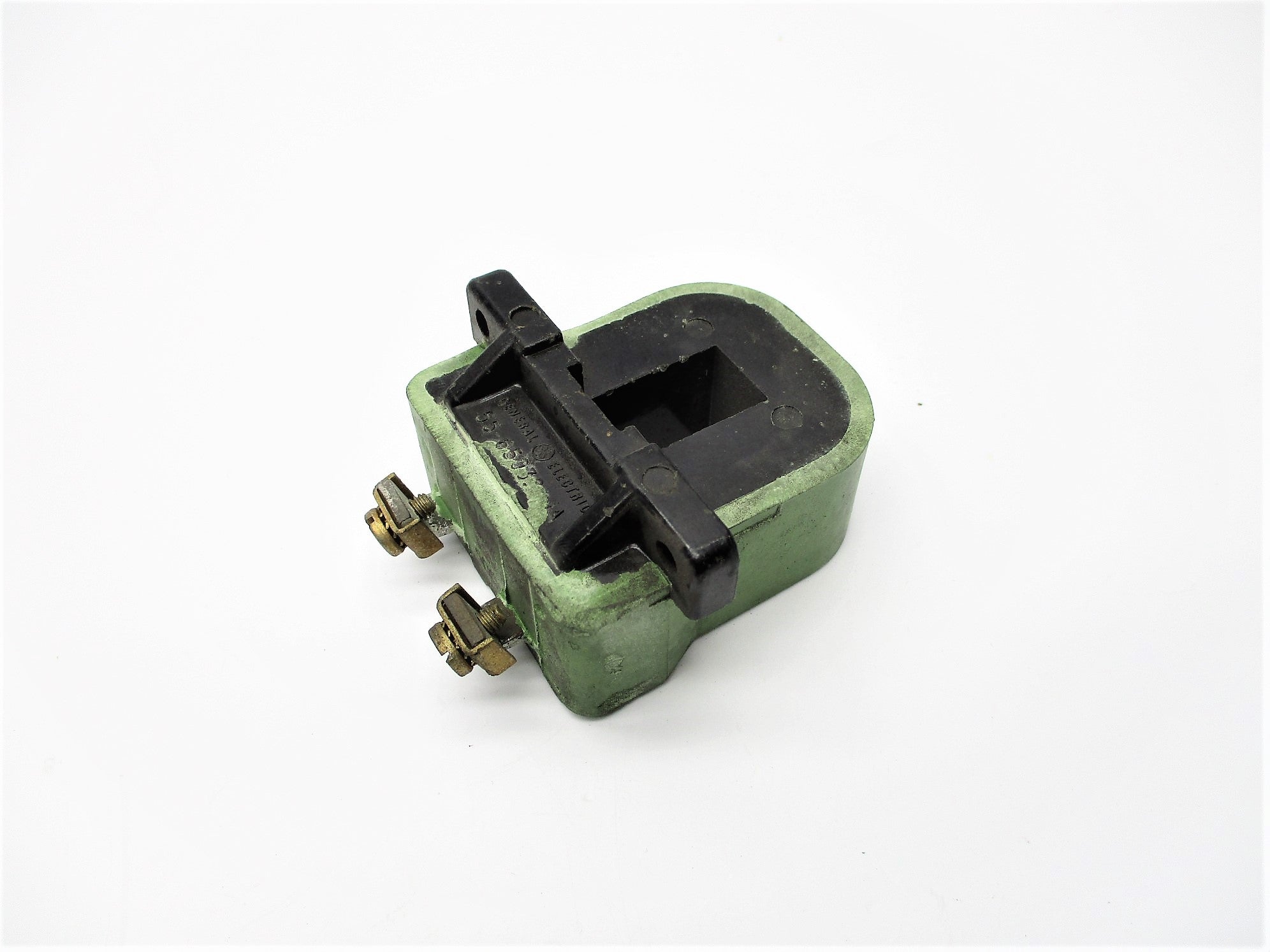 GENERAL ELECTRIC 22D135G2 NSNP