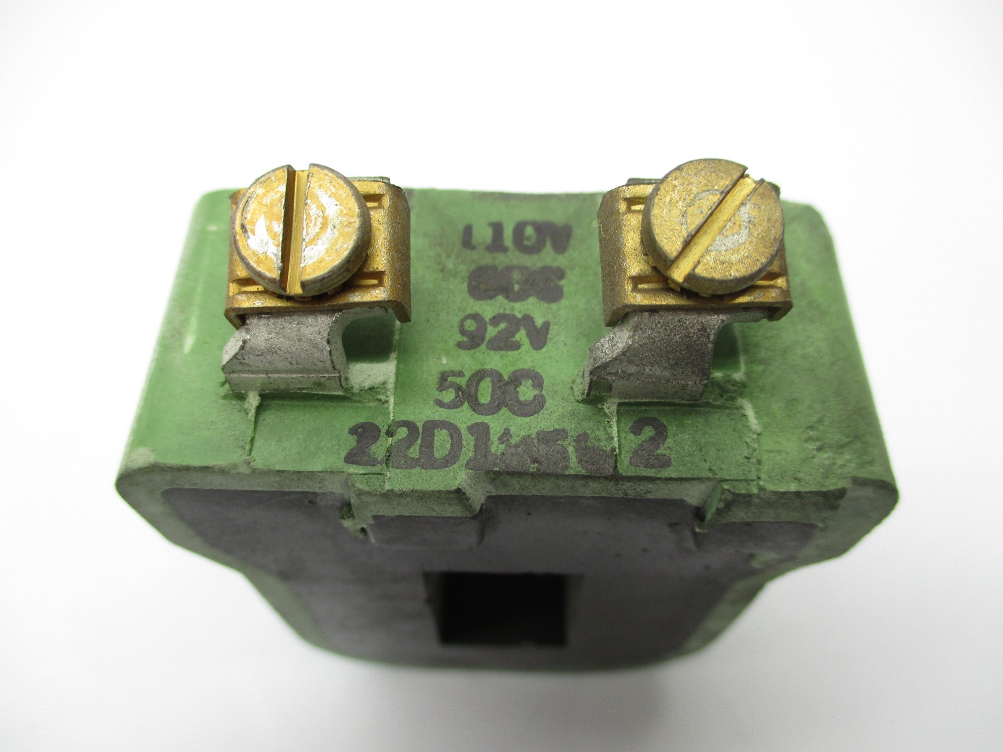 GENERAL ELECTRIC 22D135G2 NSNP