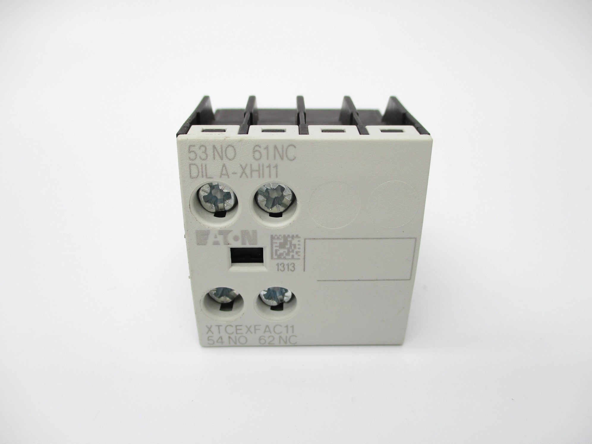EATON DILA-XHI11 XTCEXFAC11 NSNP