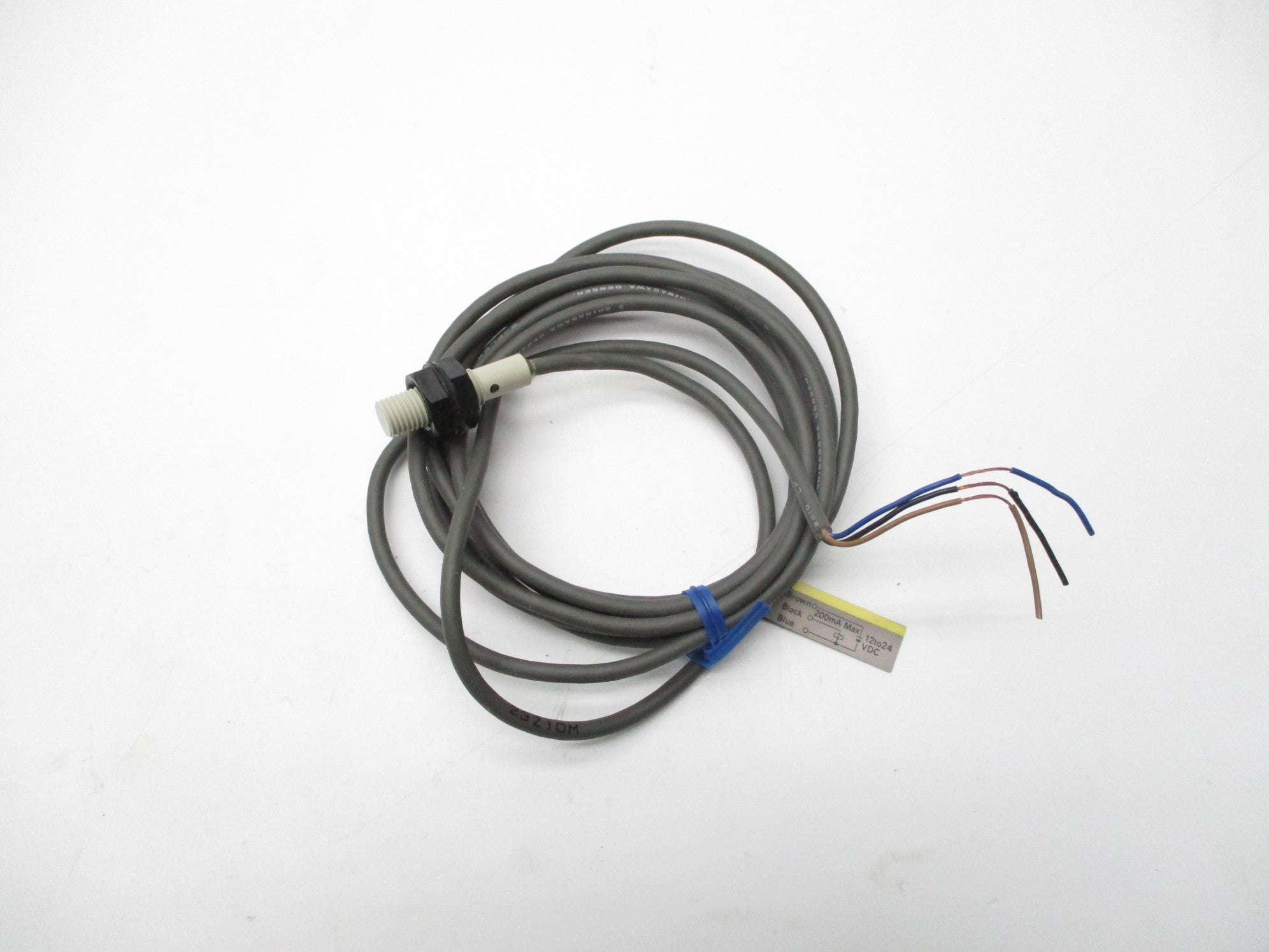 OMRON E2F-X1R5F1 12-24VDC NSNP