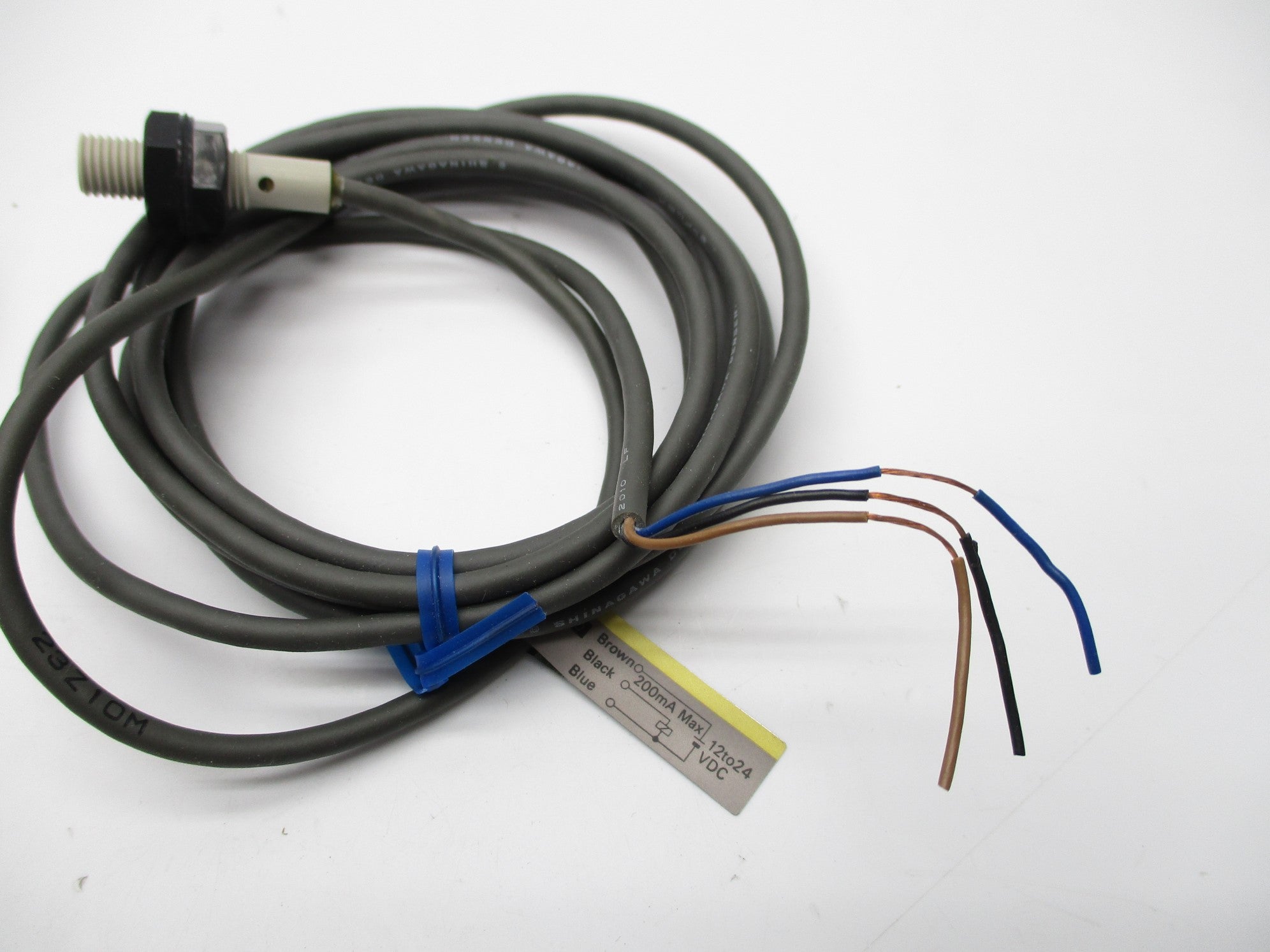 OMRON E2F-X1R5F1 12-24VDC NSNP
