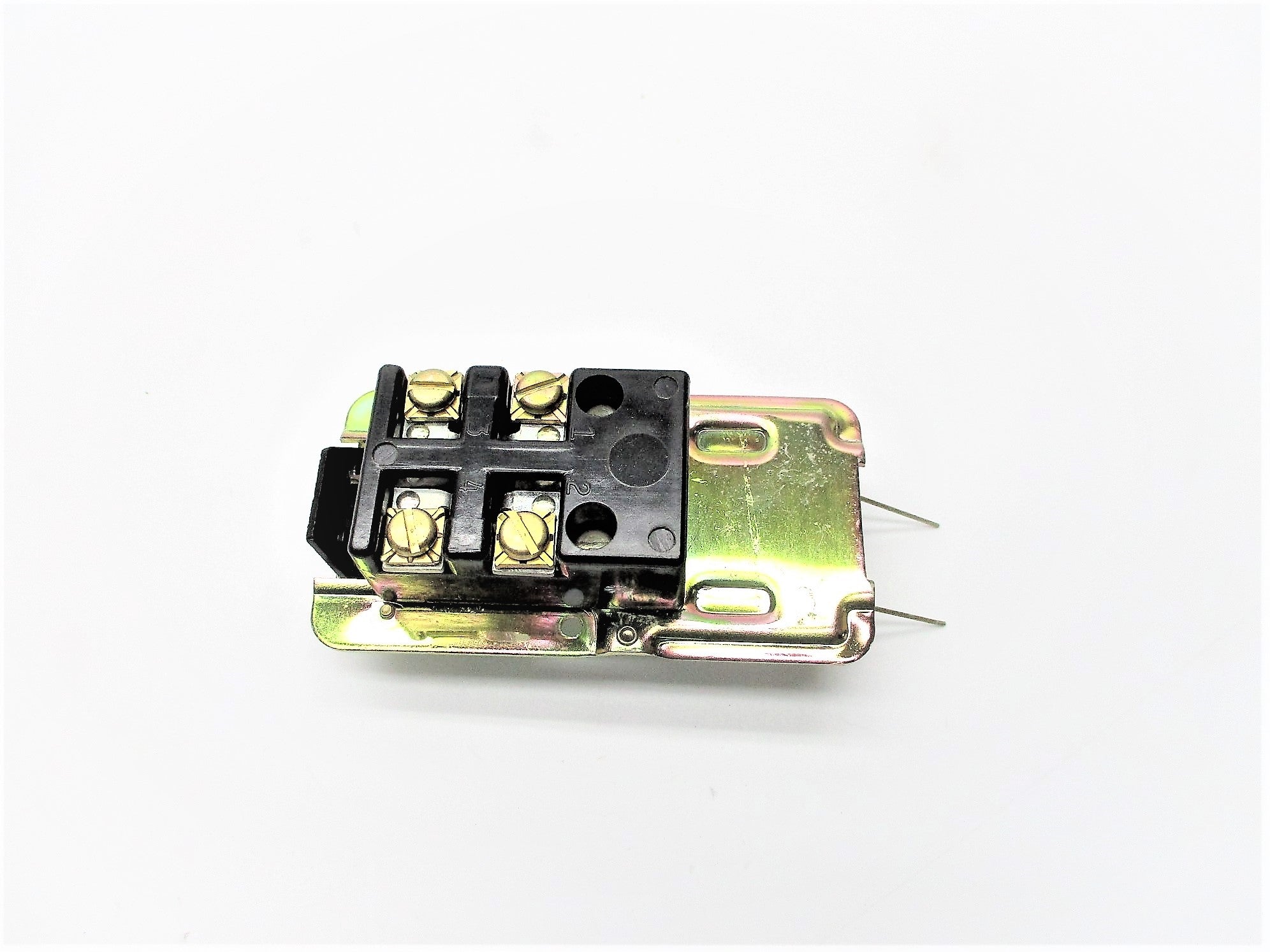 INDUSTRIAL SPARE PART 849-N1A SER. A NSNP