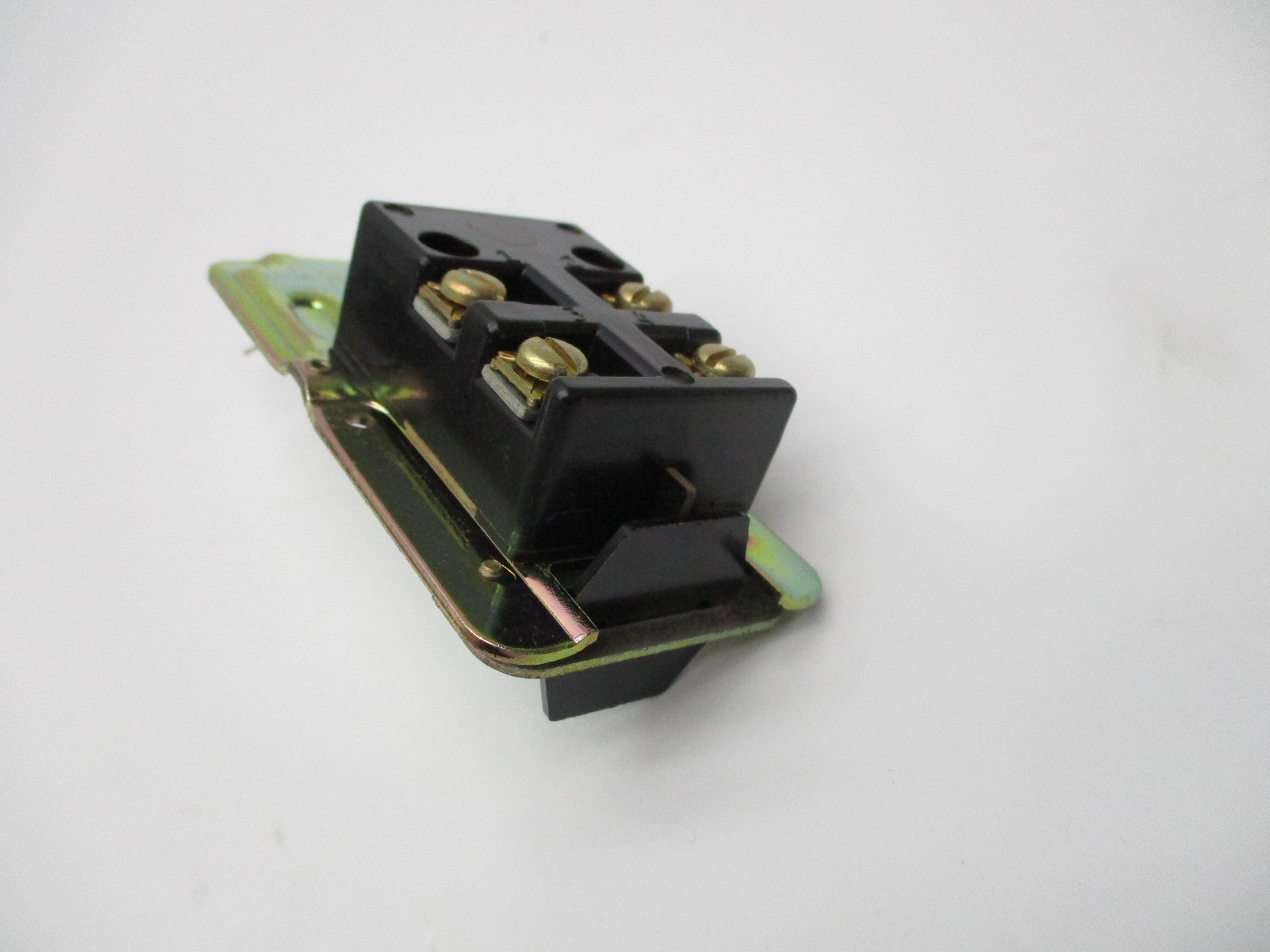 INDUSTRIAL SPARE PART 849-N1A SER. A NSNP