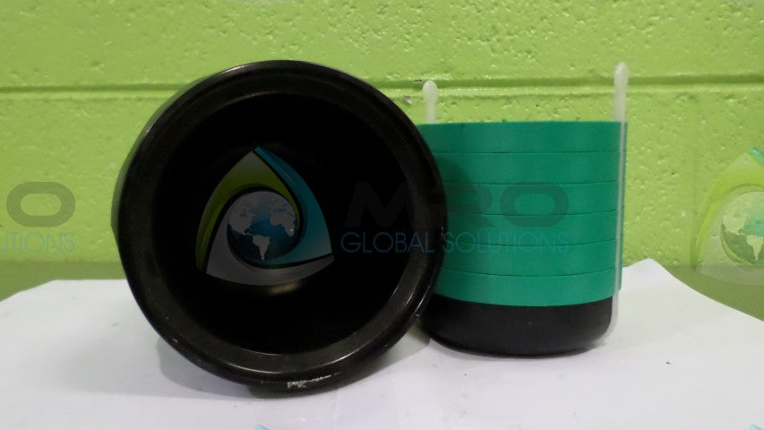 BECKMAN GH-3.8/GH-3.8A BUCKET ADAPTER *NEW NO BOX*