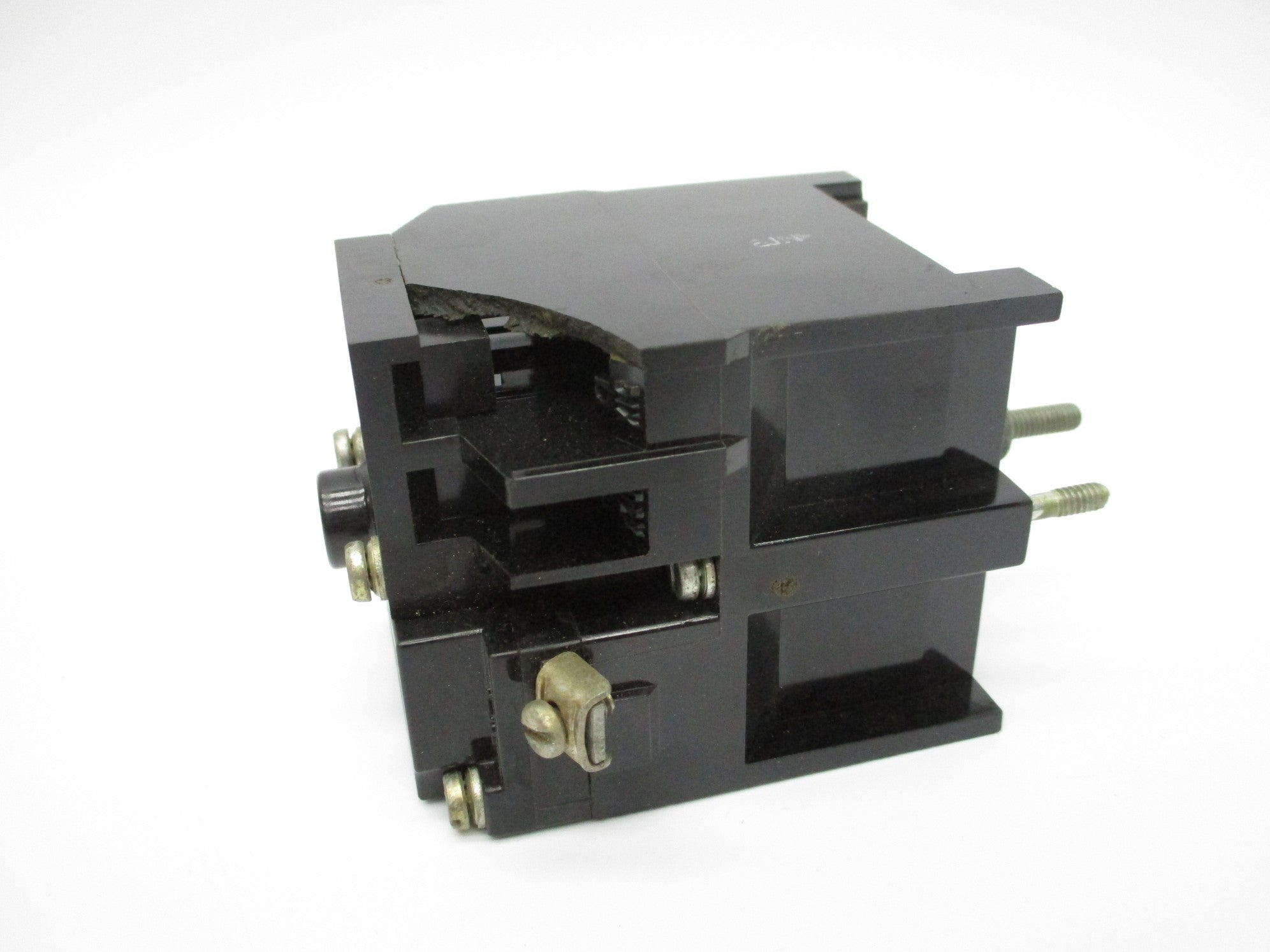 ALLEN BRADLEY 700-PLLA1 SER. B NSNP