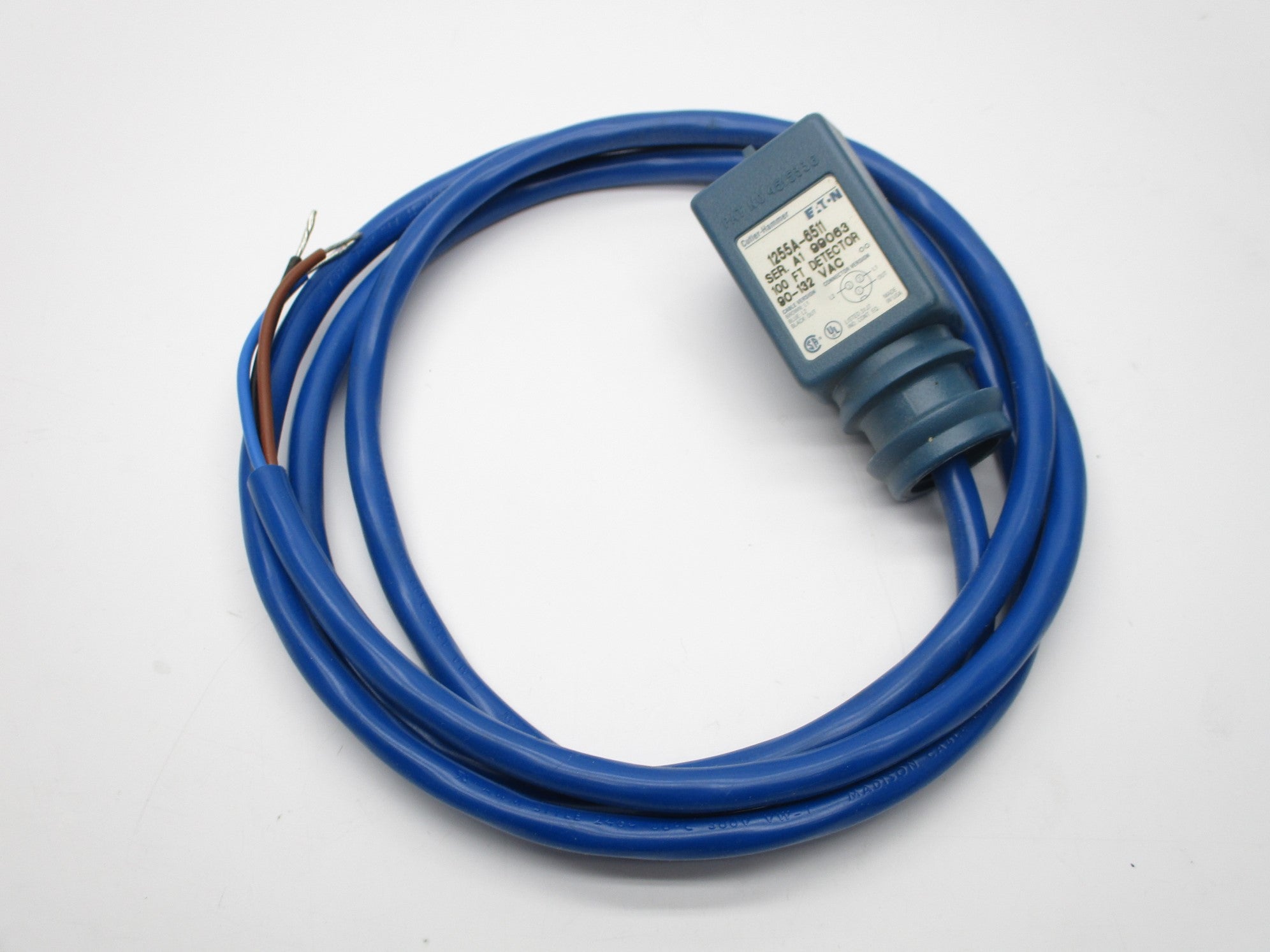 CUTLER HAMMER 1255A-6511 SER. A1 NSNP