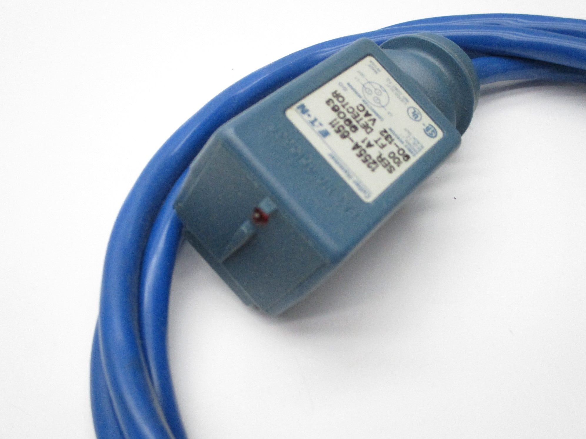 CUTLER HAMMER 1255A-6511 SER. A1 NSNP