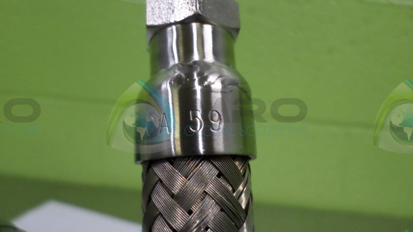 CA-59 CONNECTOR *NEW NO BOX*