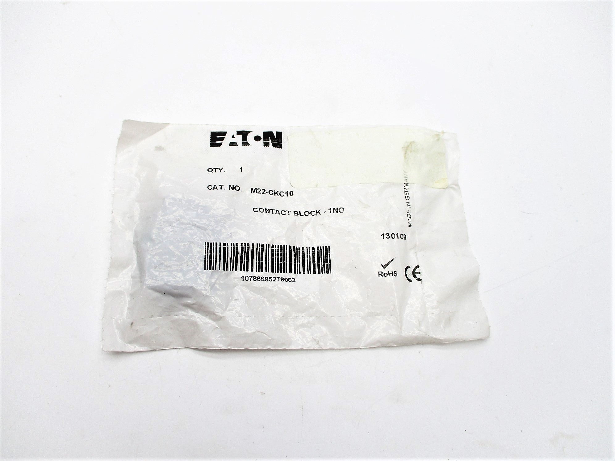 EATON M22-CKC10 NSMP