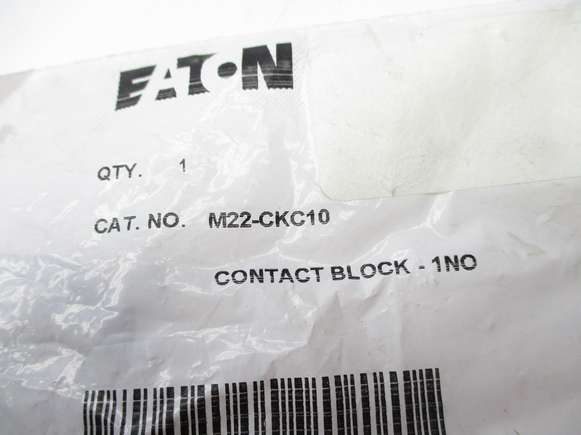 EATON M22-CKC10 NSMP