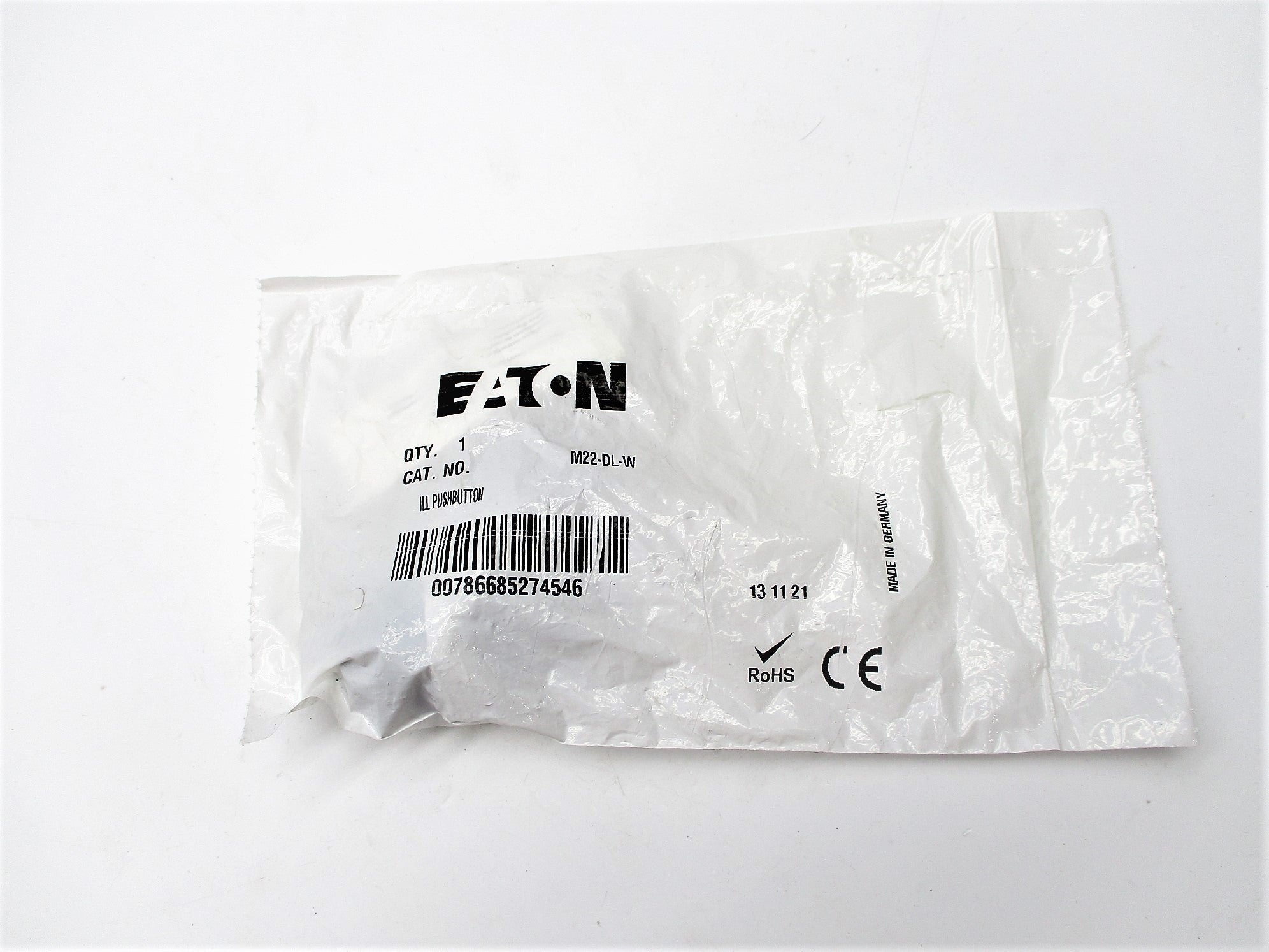 EATON M22-DL-W NSMP