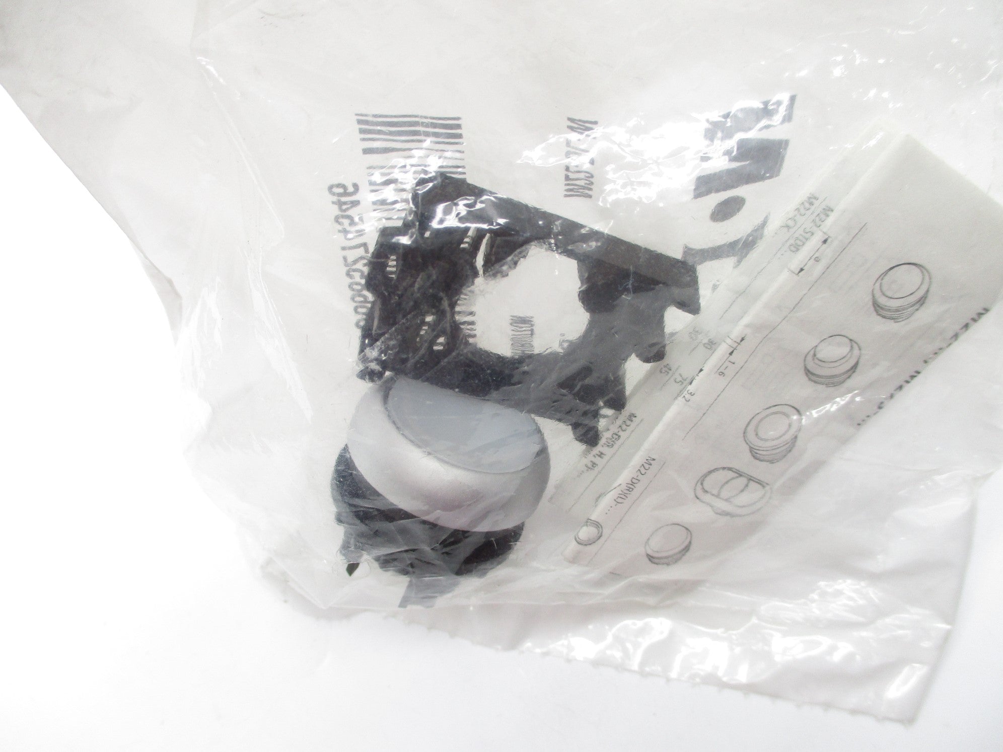 EATON M22-DL-W NSMP
