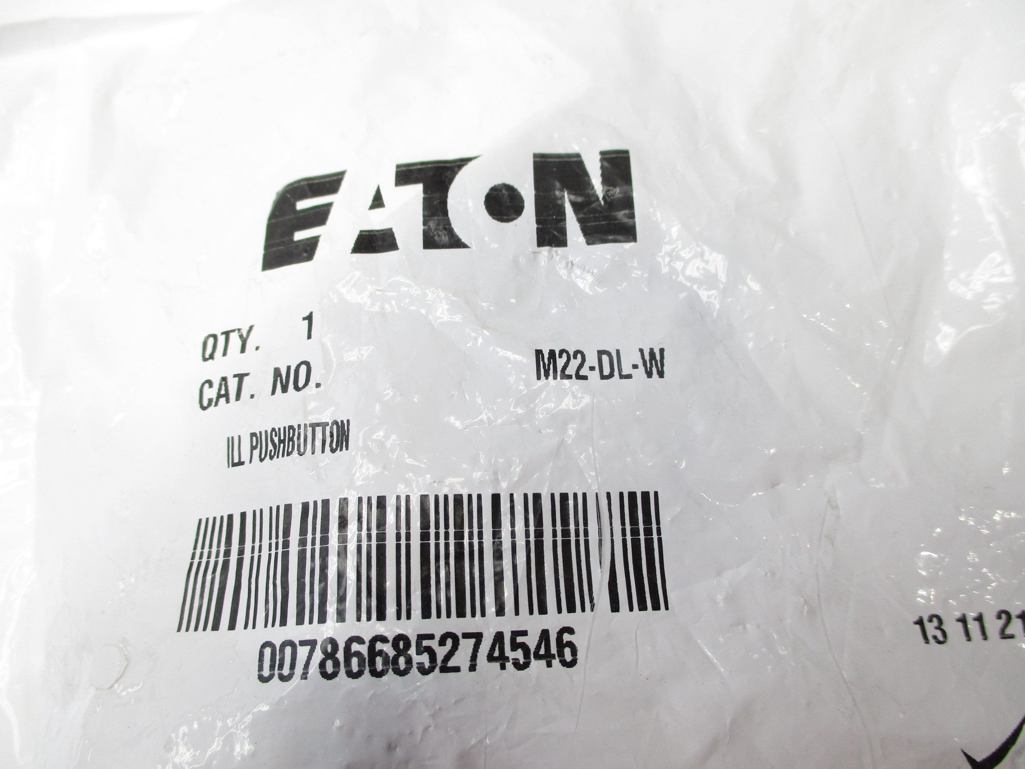 EATON M22-DL-W NSMP