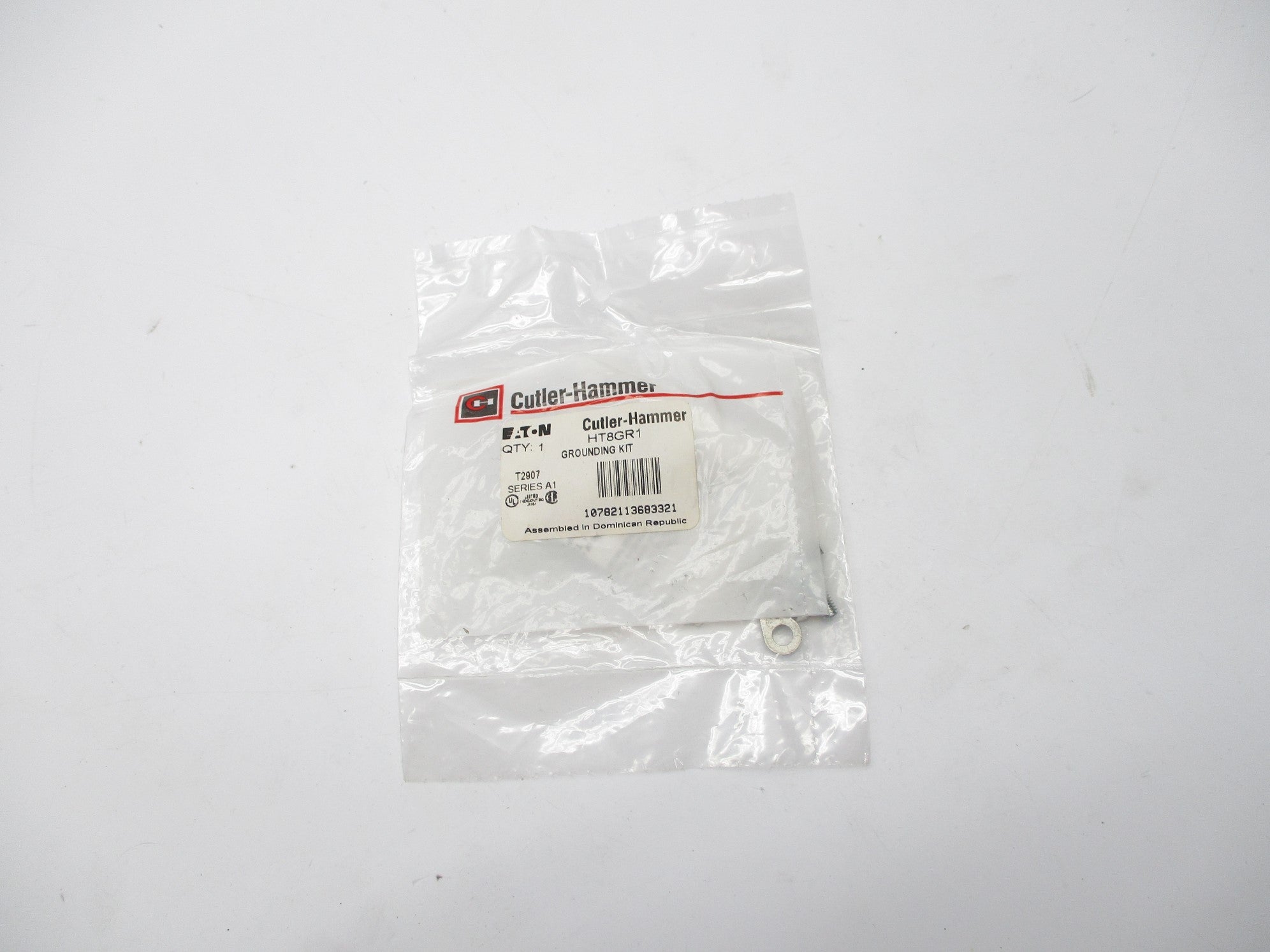 CUTLER HAMMER HT8GR1 SER. A1 NSMP