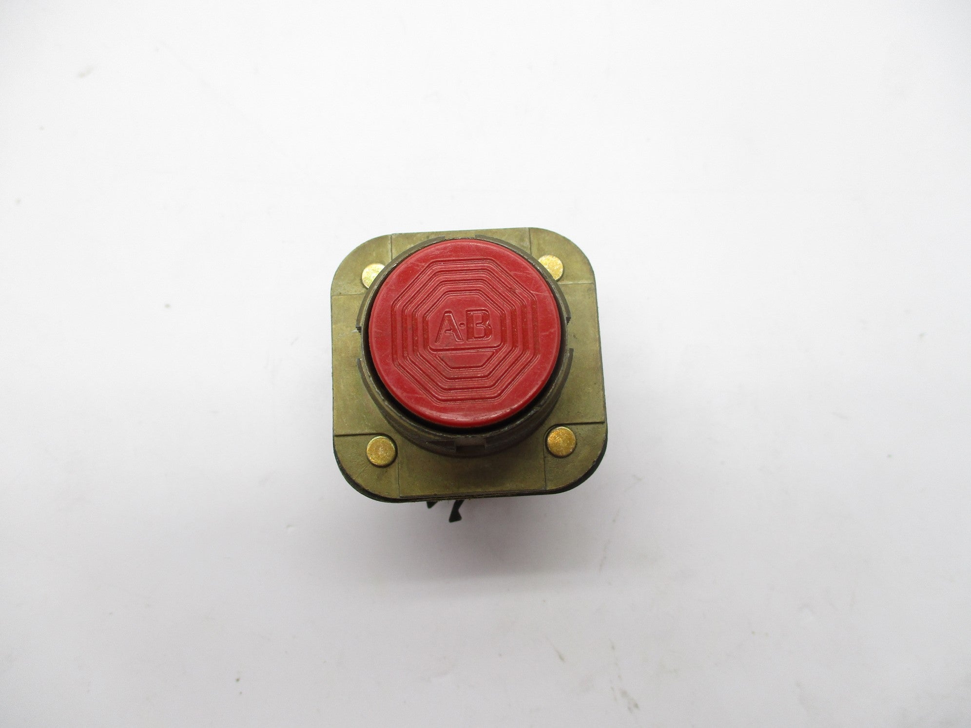 INDUSTRIAL SPARE PART 800T-A SER. T (AS PICTURED) UNMP