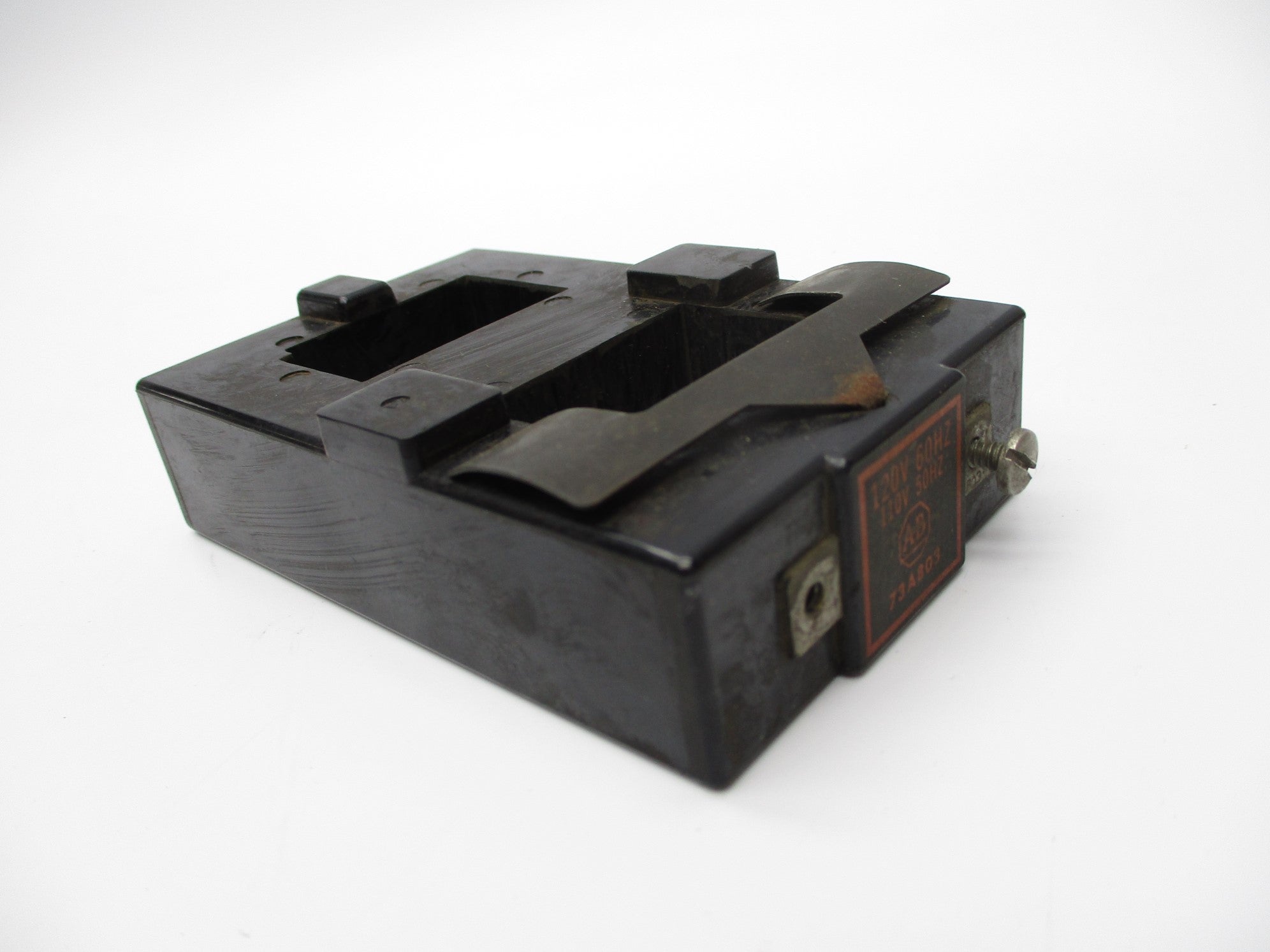 INDUSTRIAL SPARE PART 73A803 110/120V UNMP