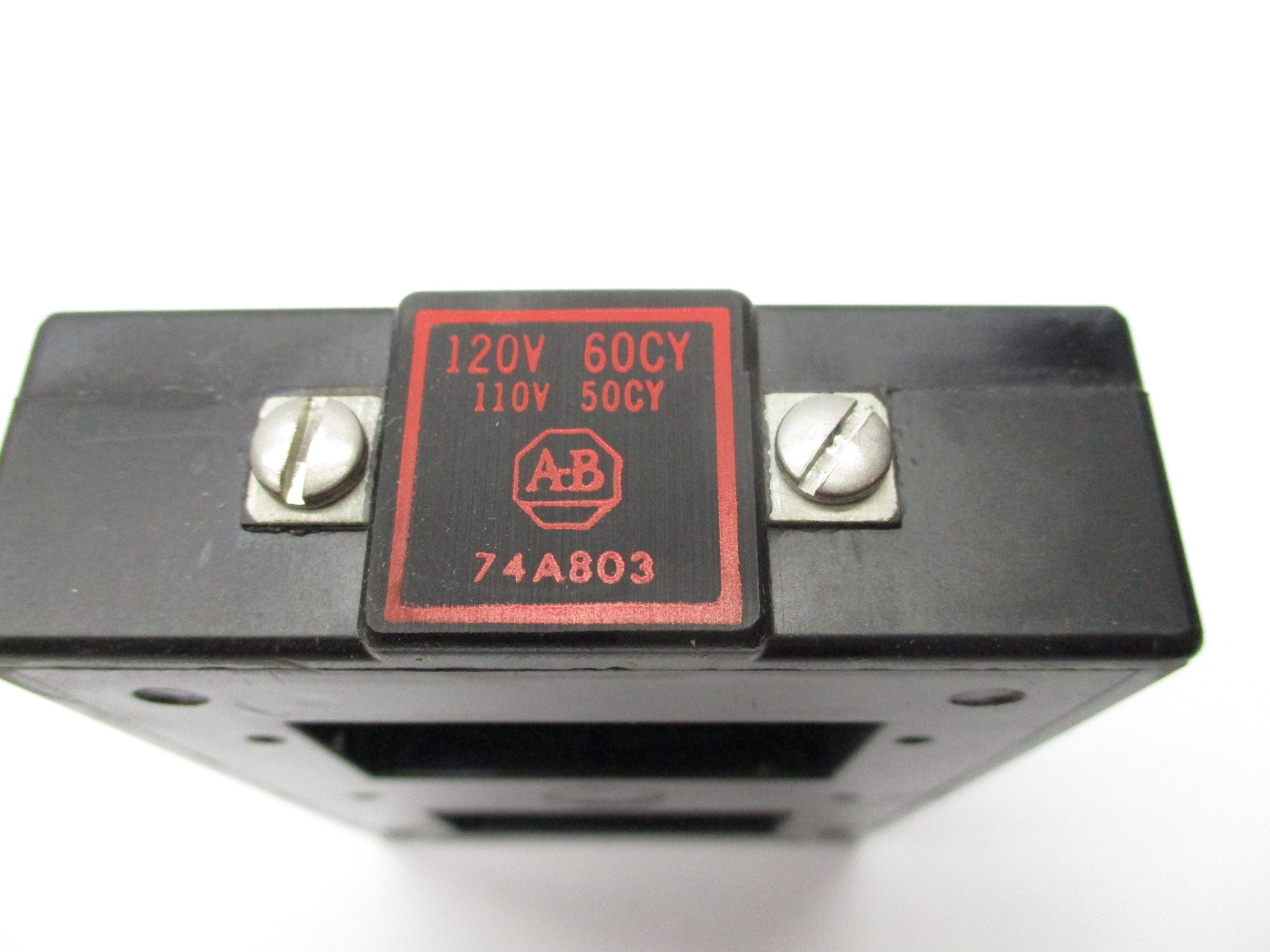 INDUSTRIAL SPARE PART 74A803 UNMP