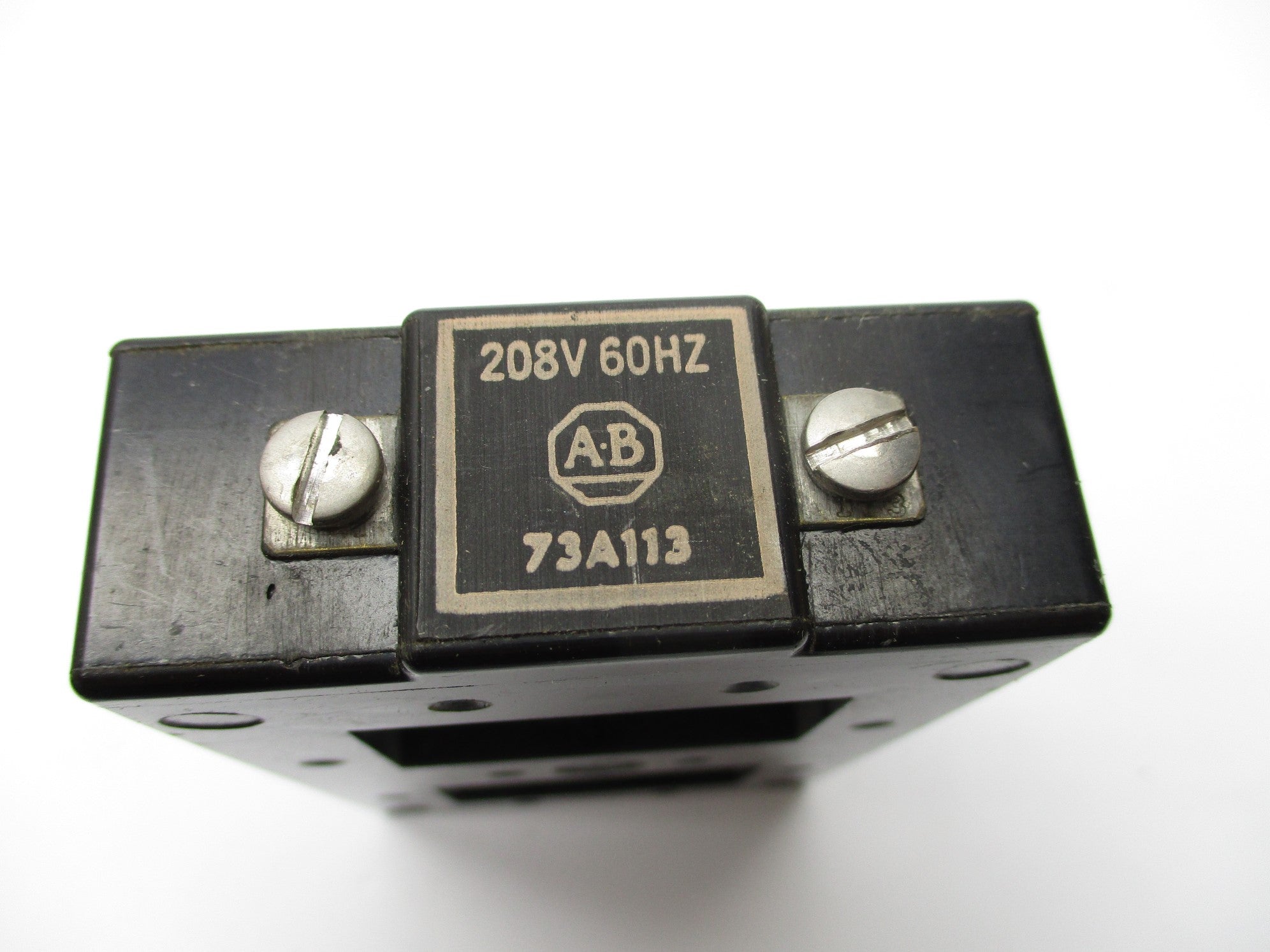 INDUSTRIAL SPARE PART 73A113 UNMP