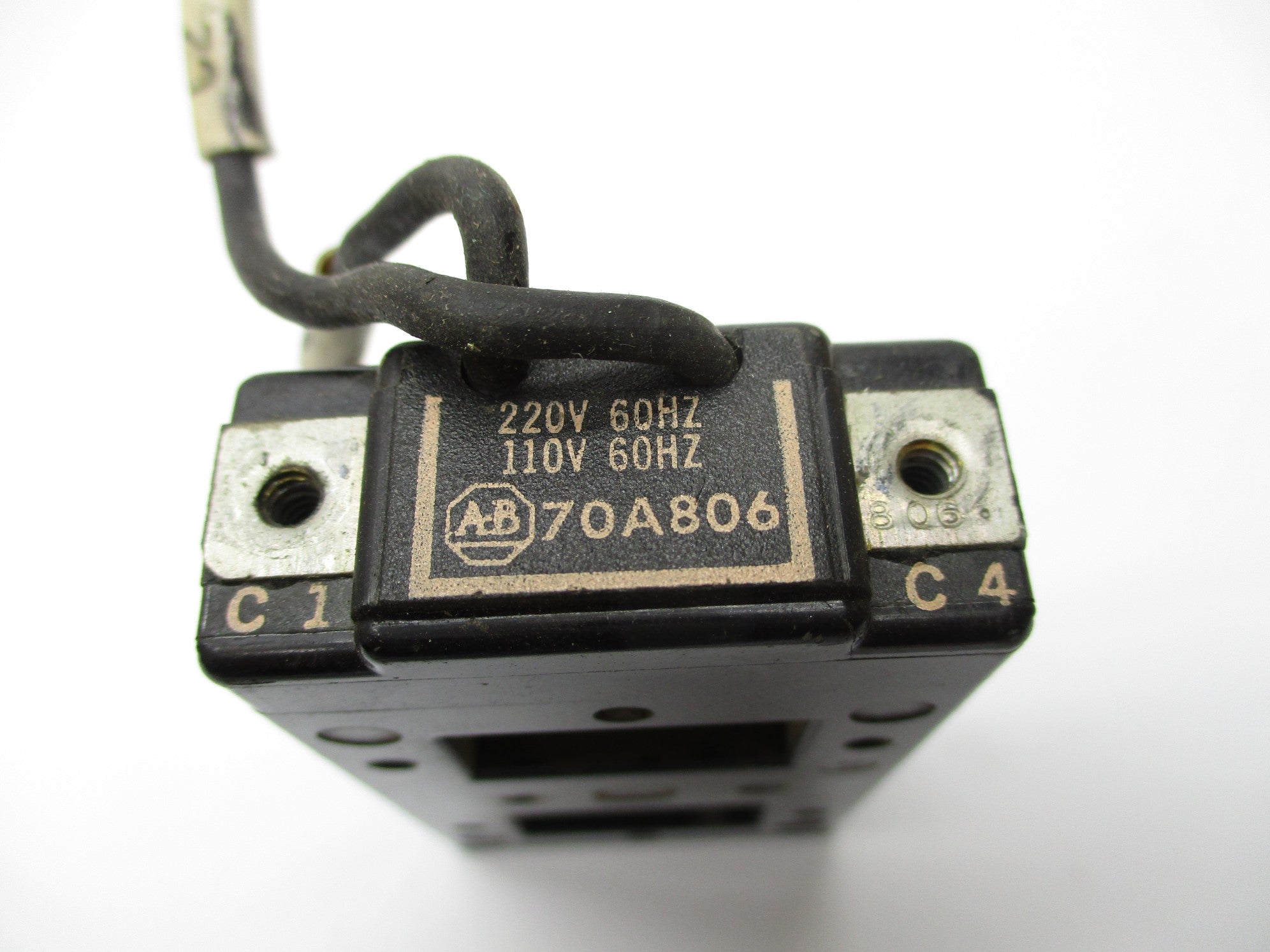 INDUSTRIAL SPARE PART 70A806 UNMP