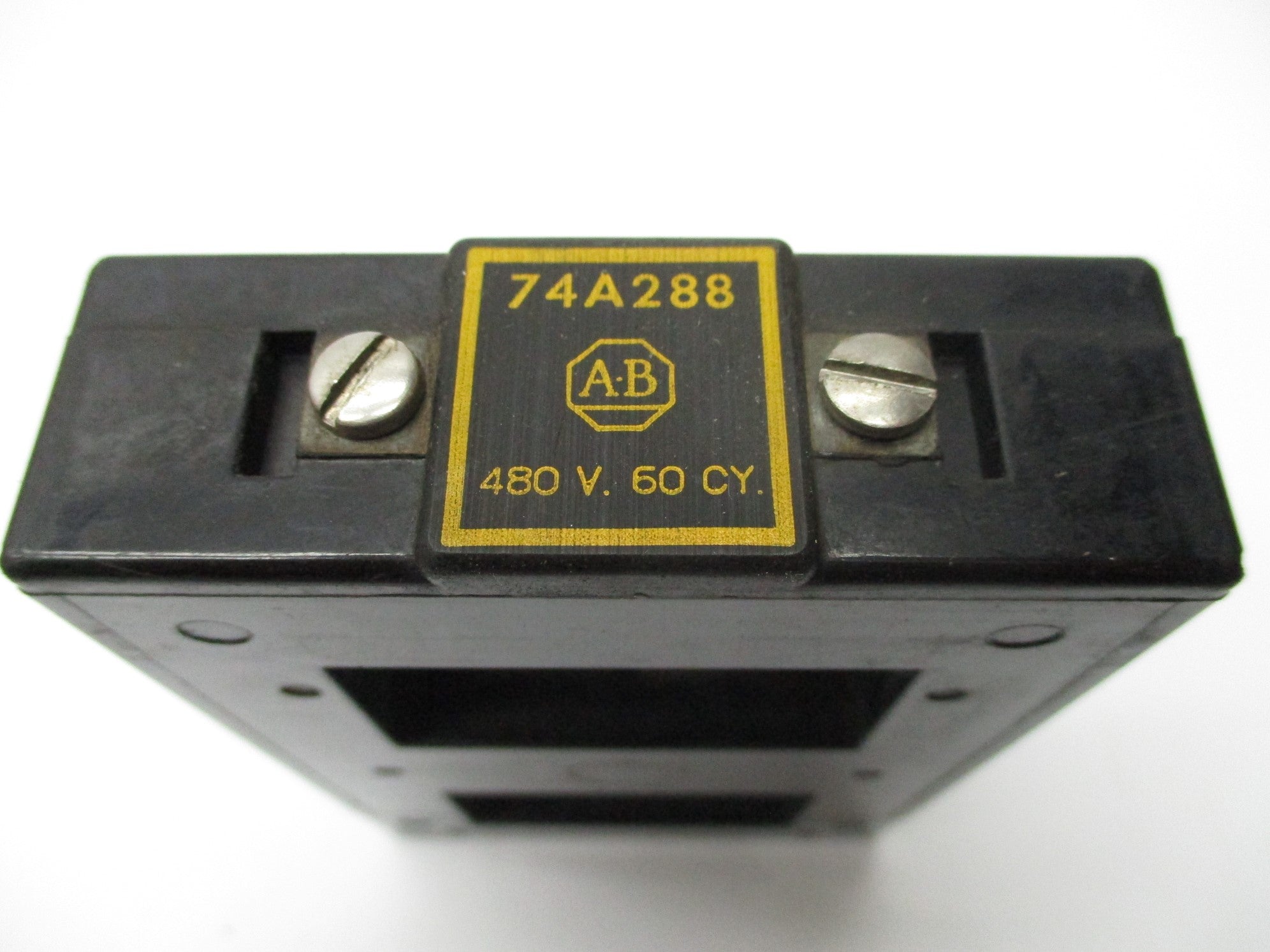 ALLEN BRADLEY 74A288 UNMP
