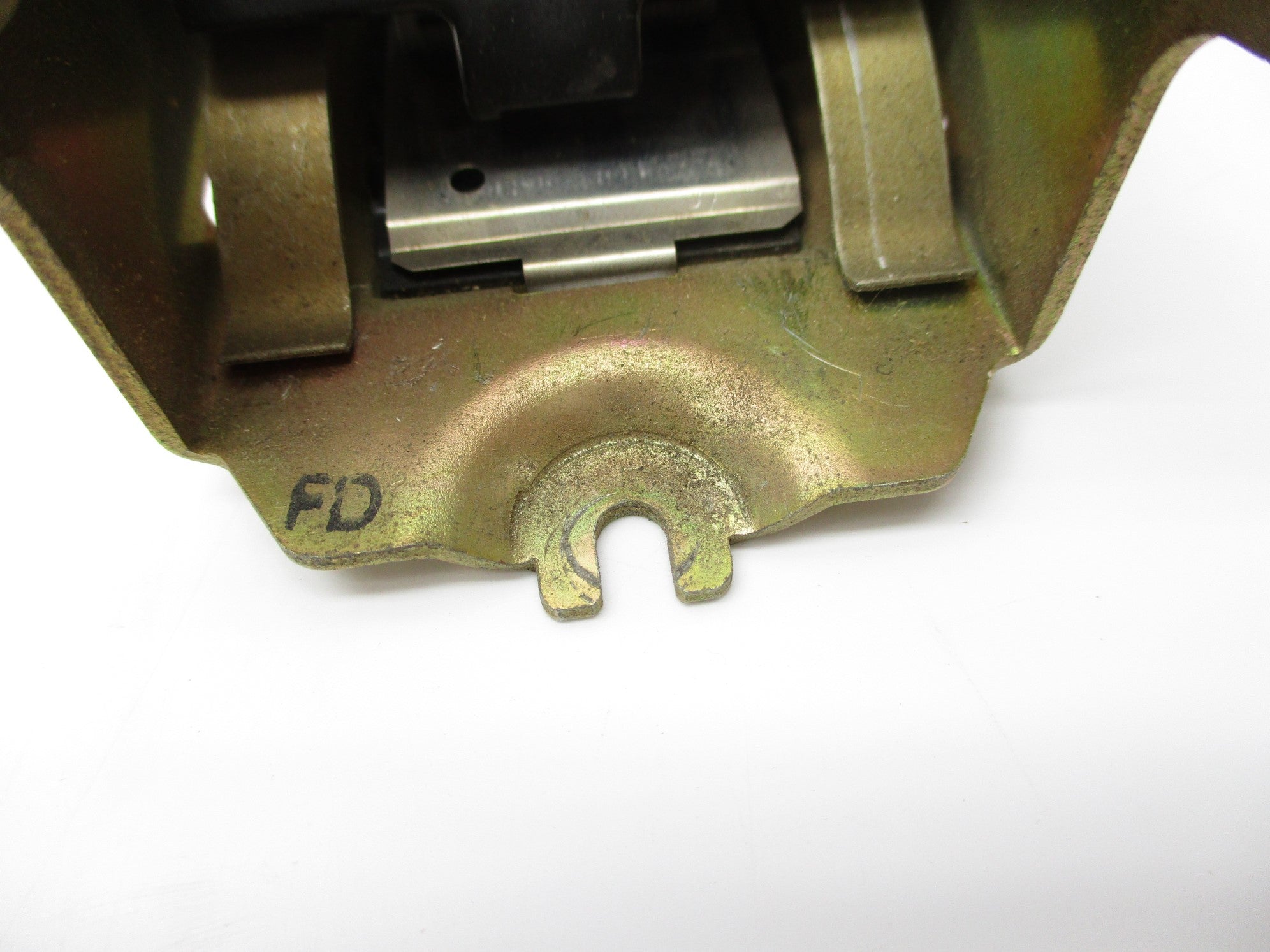 INDUSTRIAL SPARE PART 84AB86 (AS IS) UNMP