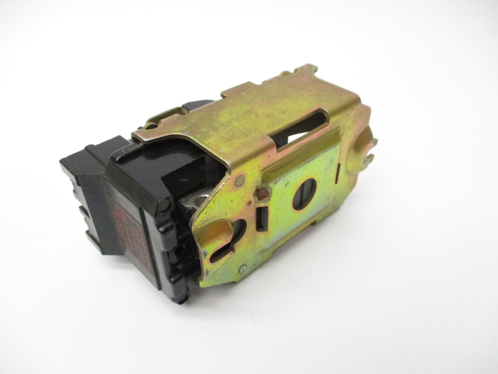 INDUSTRIAL SPARE PART 84AB86 (AS IS) UNMP