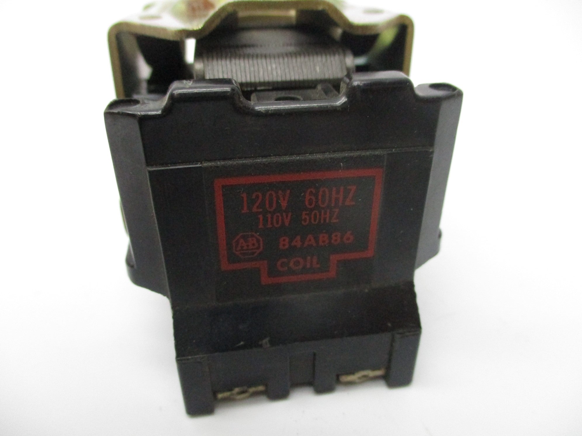 INDUSTRIAL SPARE PART 84AB86 (AS IS) UNMP