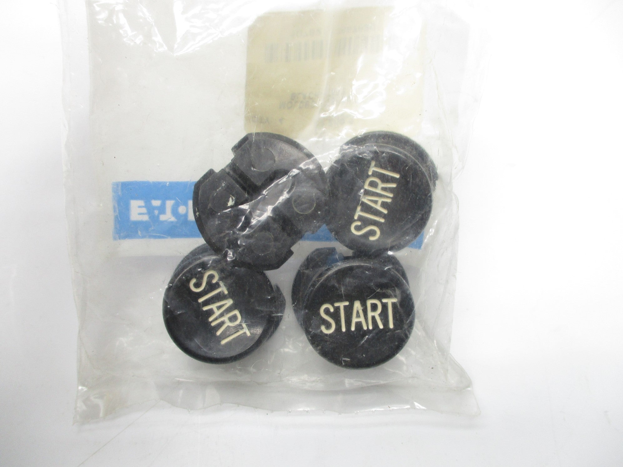 CUTLER HAMMER 53-509-3 (PKG OF 4) NSMP