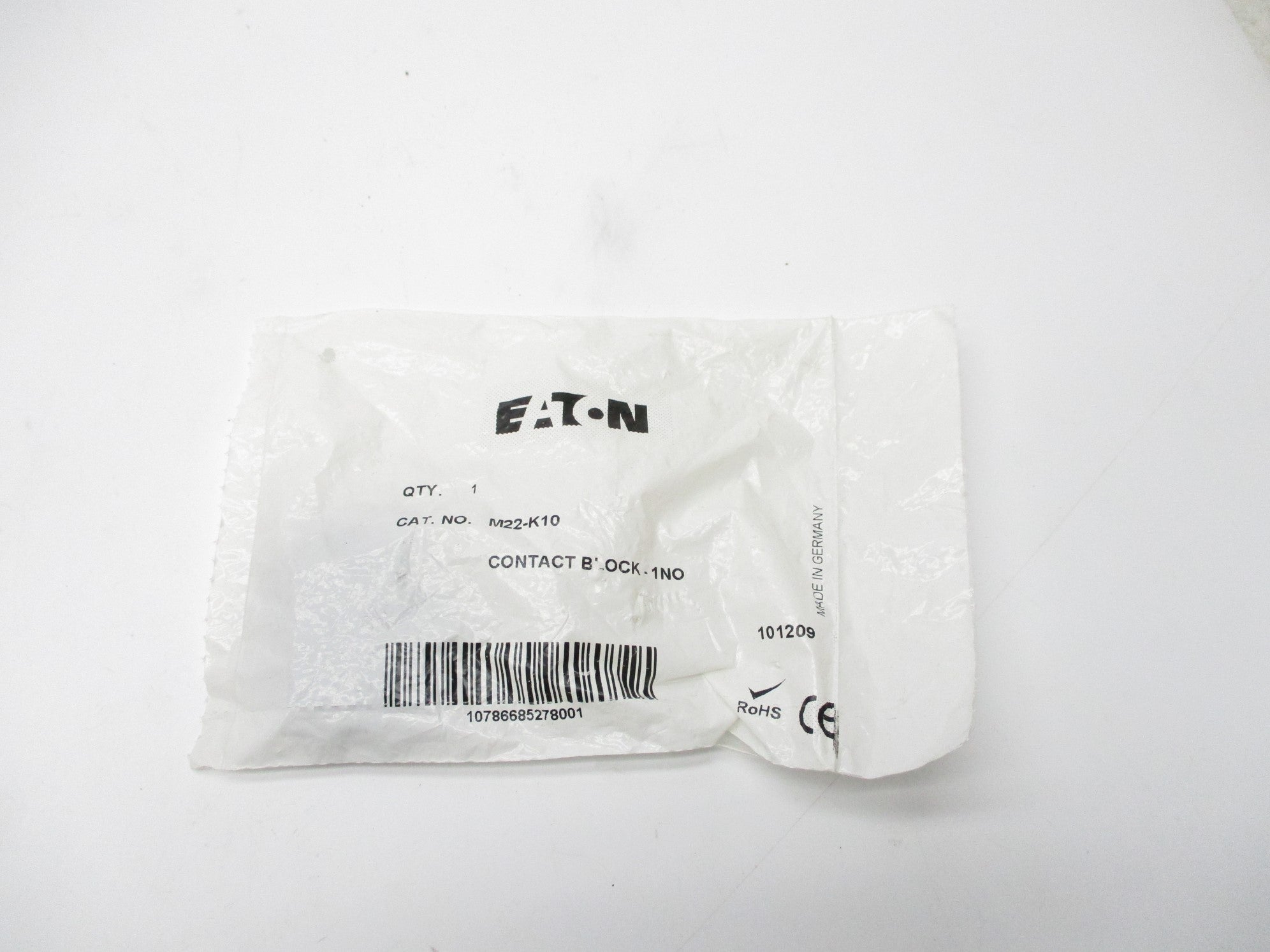 EATON M22-K10 NSMP