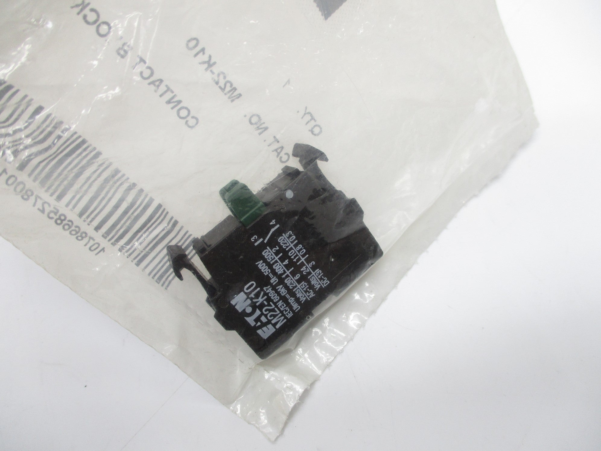 EATON M22-K10 NSMP