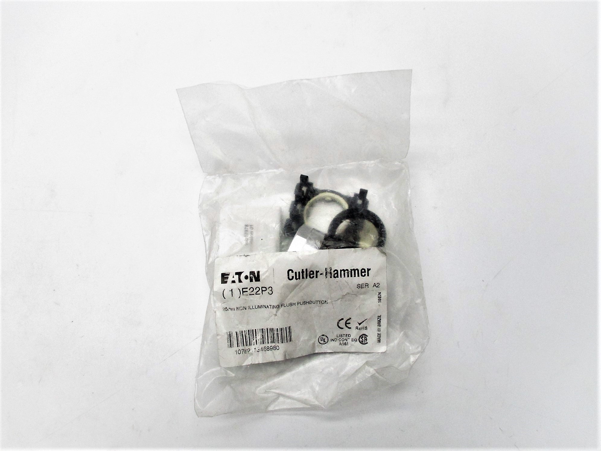 CUTLER HAMMER E22P3 SER. A2 NSMP