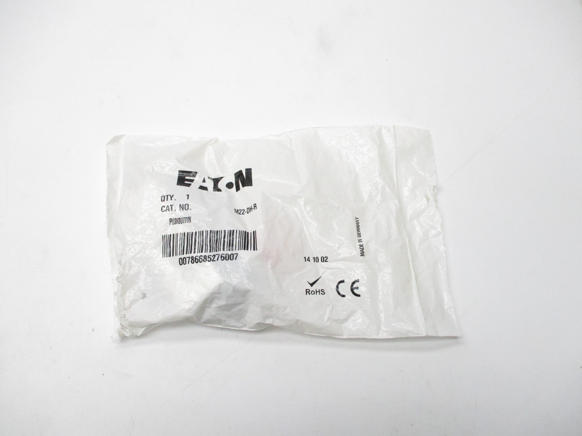 EATON M22-DH-R NSMP