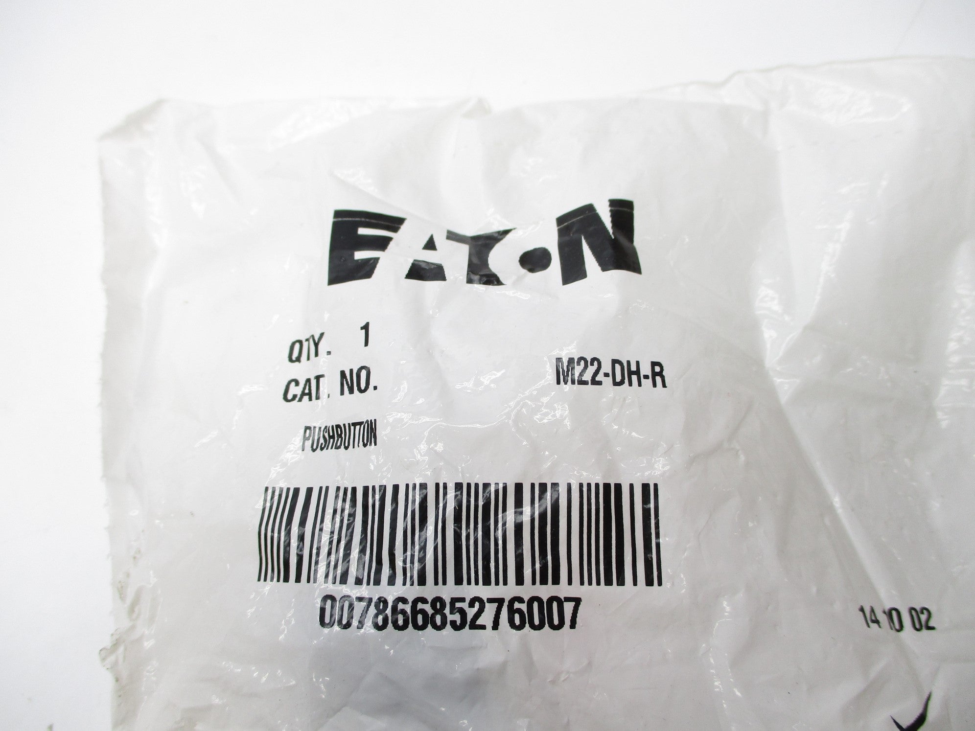 EATON M22-DH-R NSMP