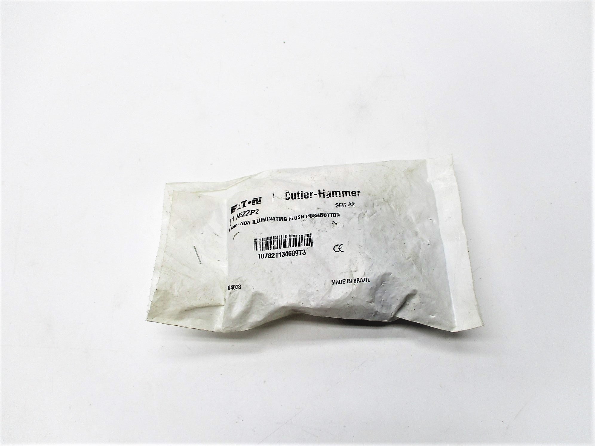 CUTLER HAMMER E22P2 SER. A2 NSMP