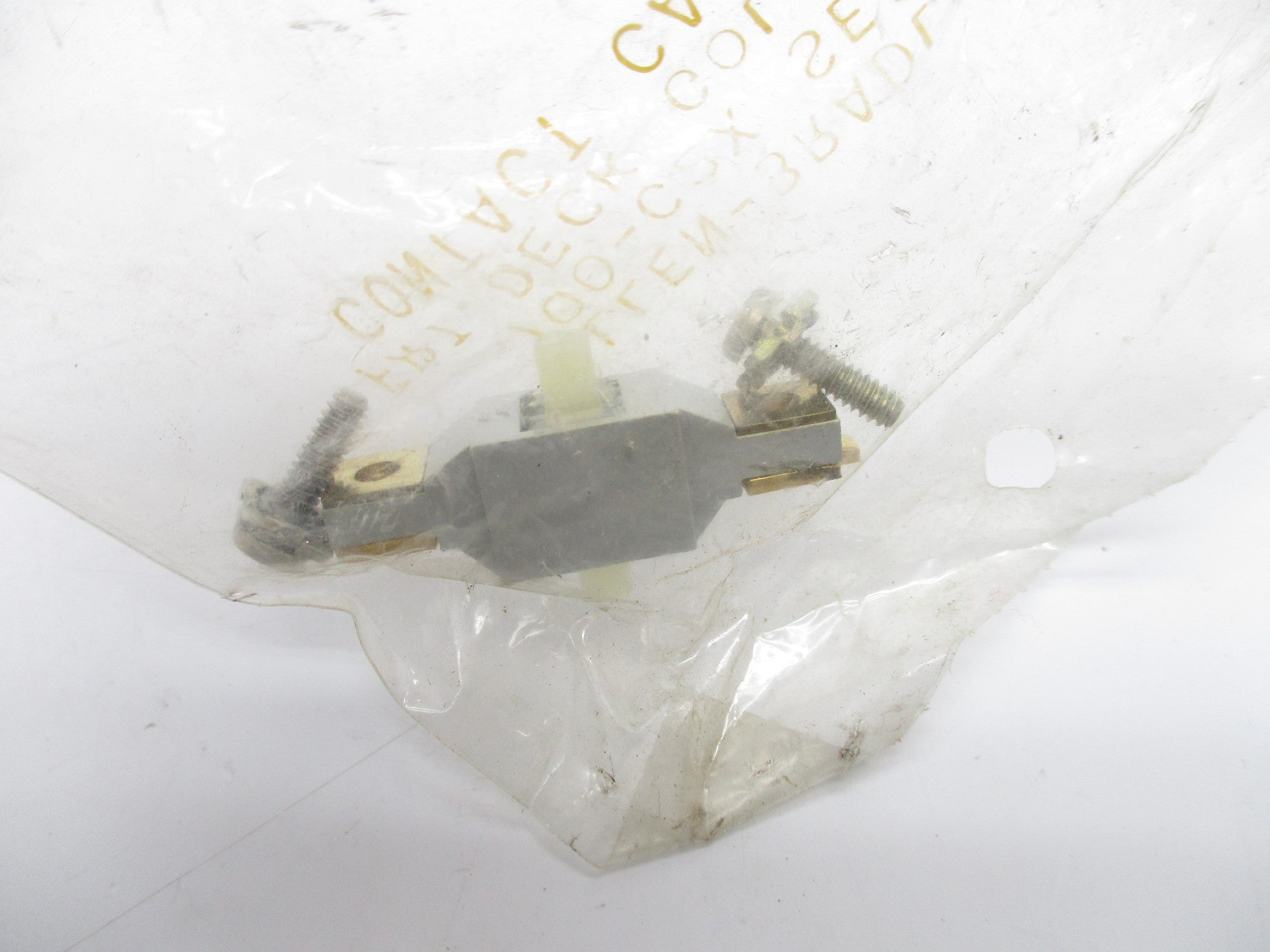 INDUSTRIAL SPARE PART 700-C2X SER. B NSMP