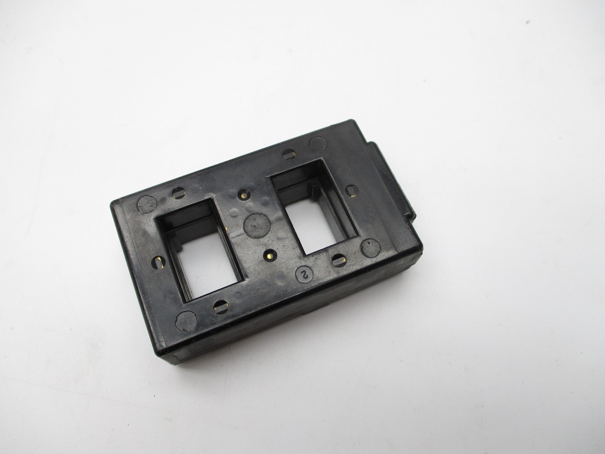 ALLEN BRADLEY 70A113 SER. K (BK/GR) NSMP