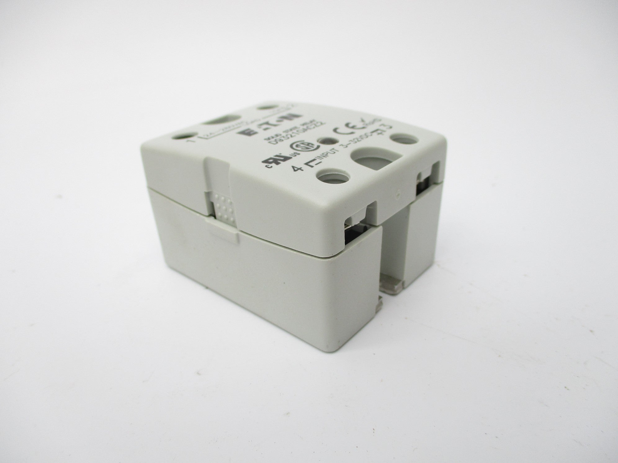 EATON D93210ACZ2 10A 3/32V NSMP