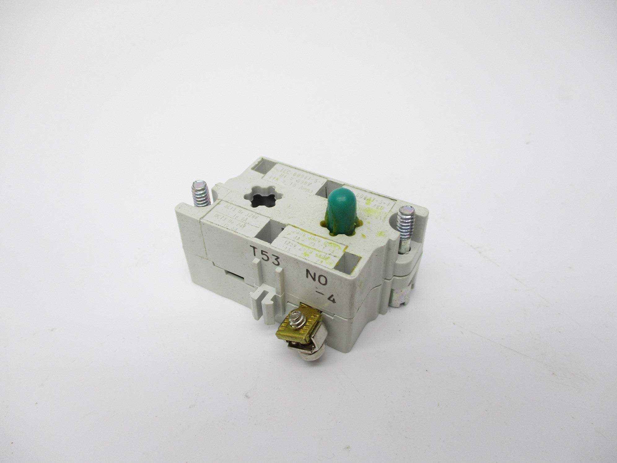 CUTLER HAMMER 10250T53 SER. D2 NSMP